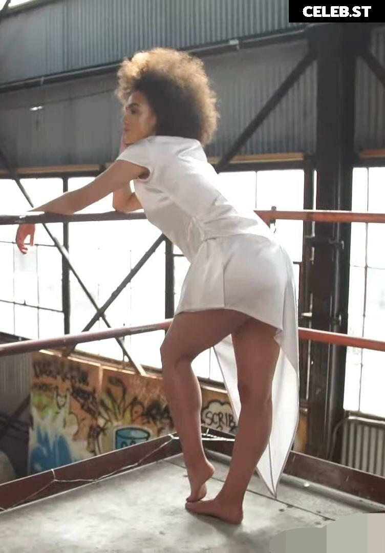 Nathalie Emmanuel Image 1824448