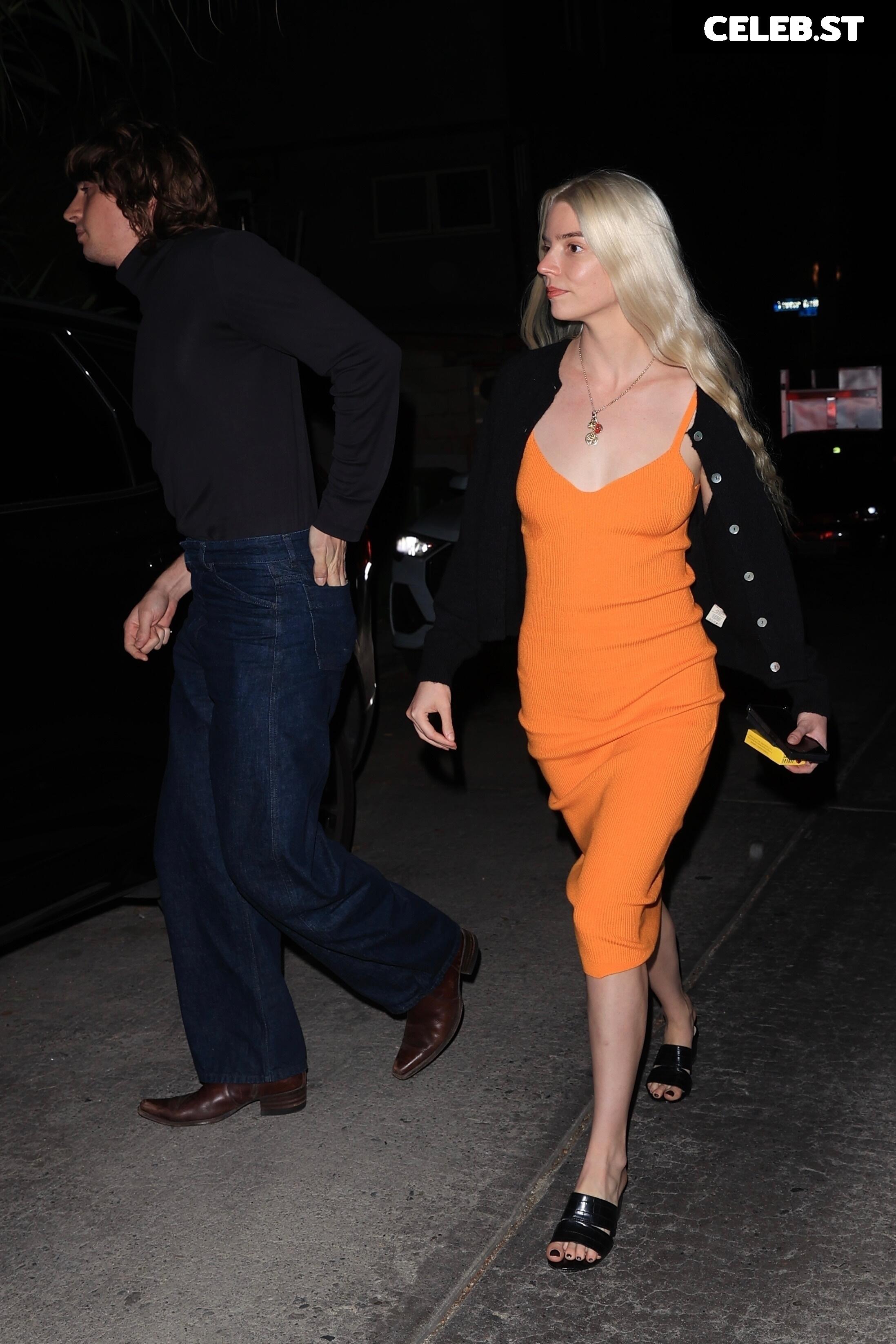 Anya Taylor-Joy Image 1824471