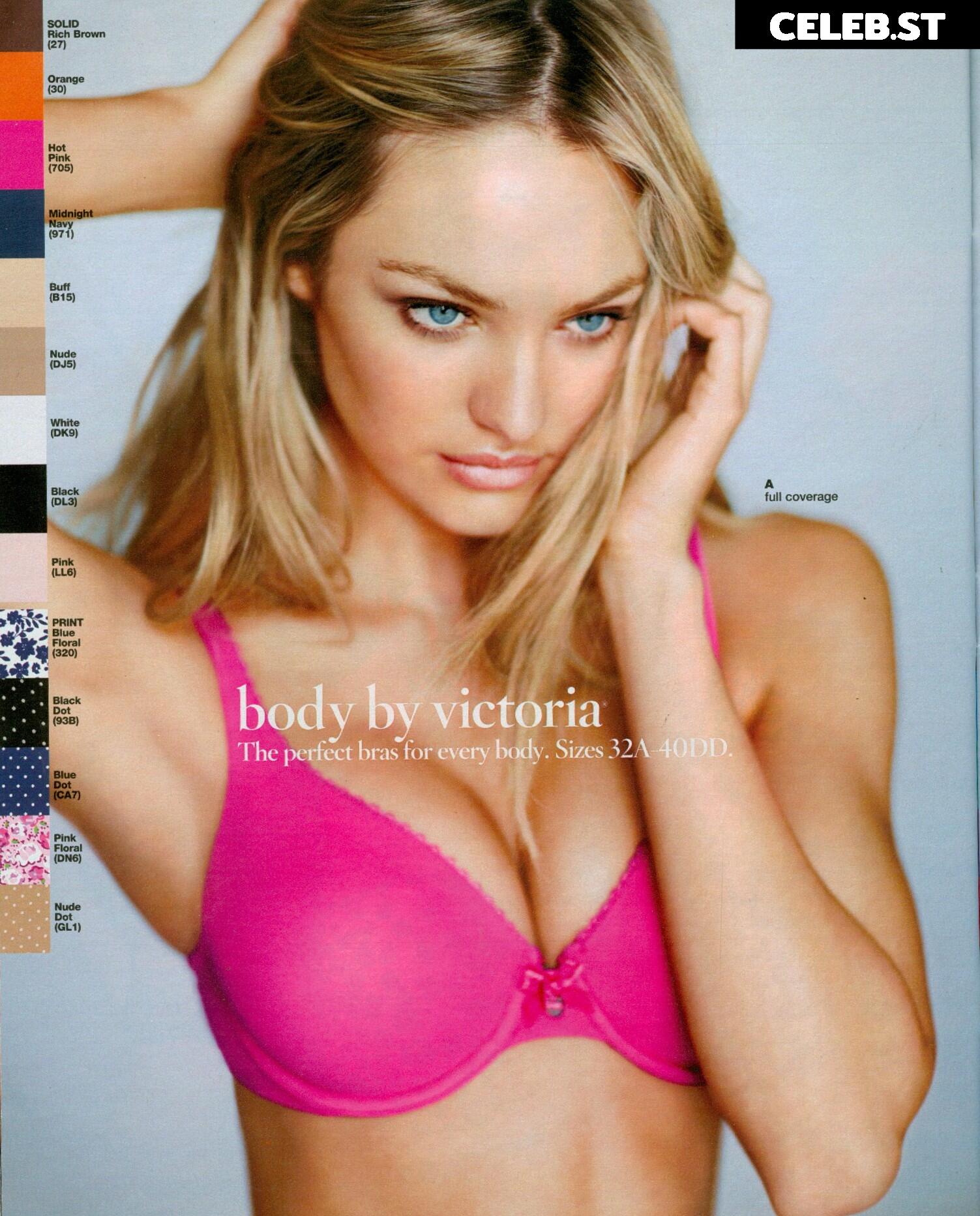 Candice Swanepoel Image 1824427