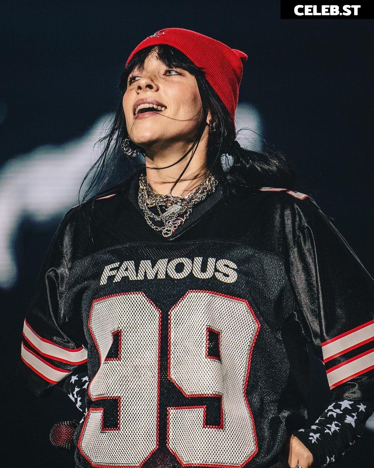 Billie Eilish Image 1824798