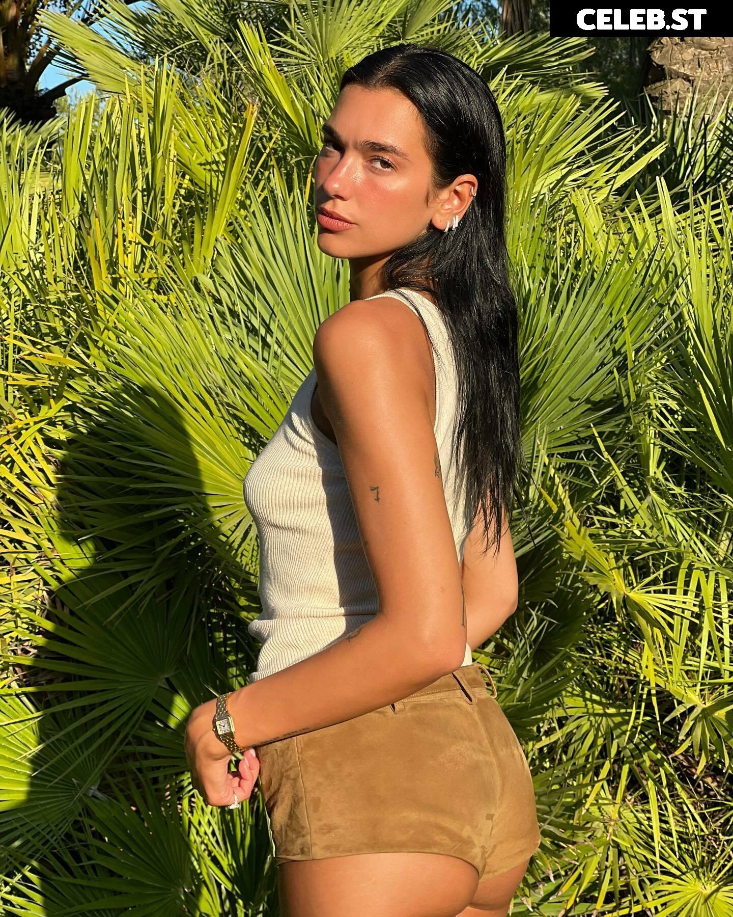 Dua Lipa Image 1824795