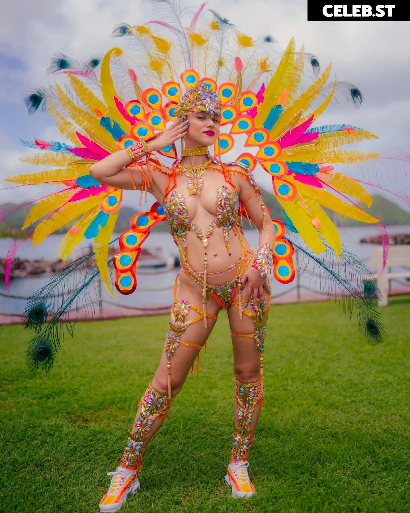 Nathalie Emmanuel Image 1824745