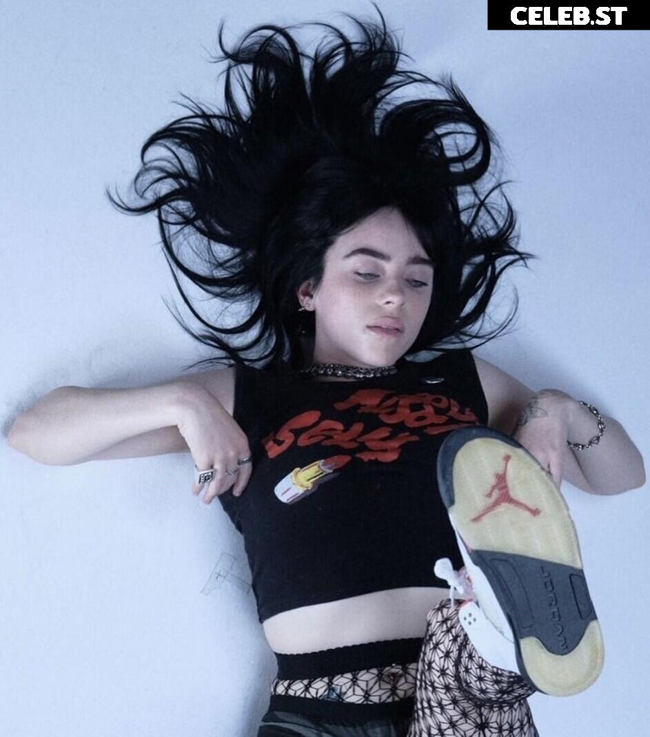 Billie Eilish Image 1824718