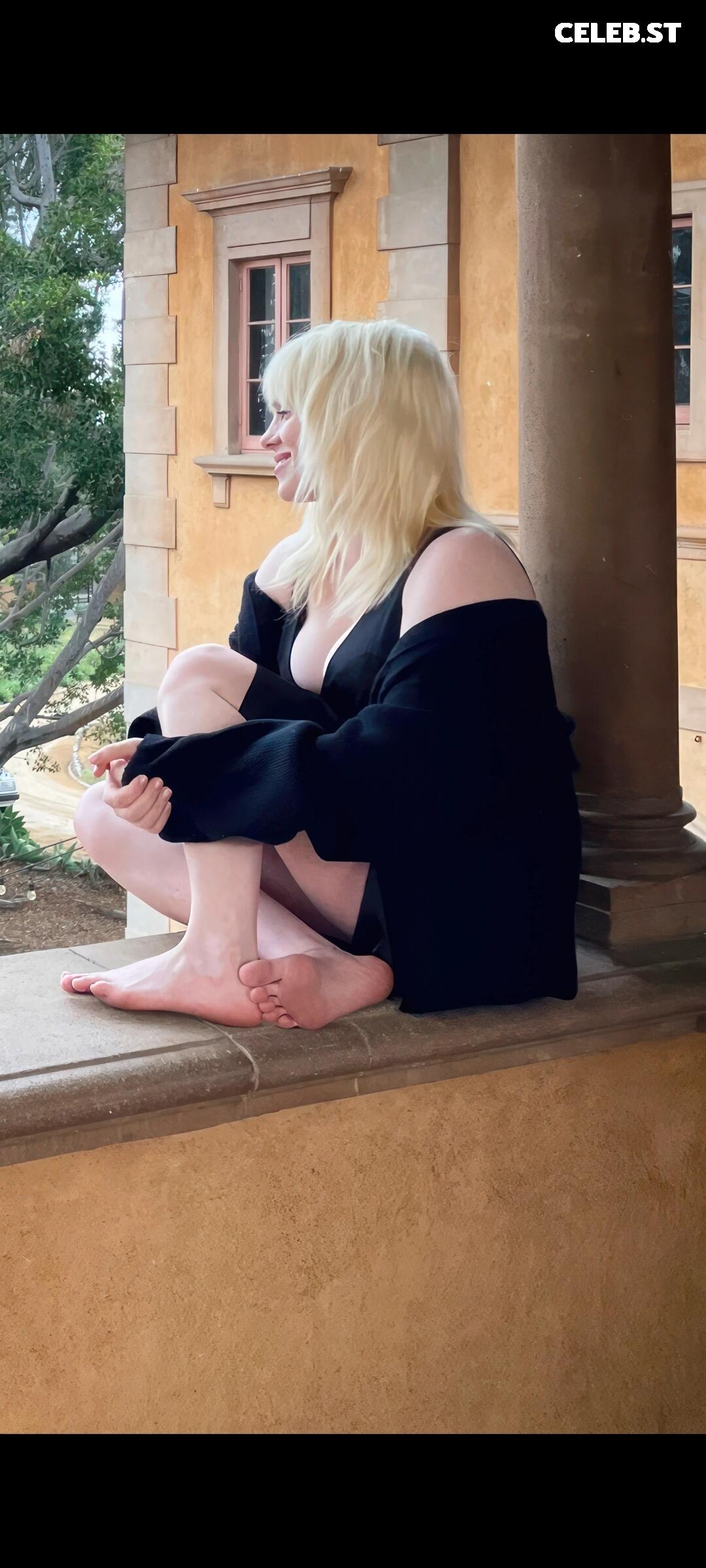 Billie Eilish Image 1824738