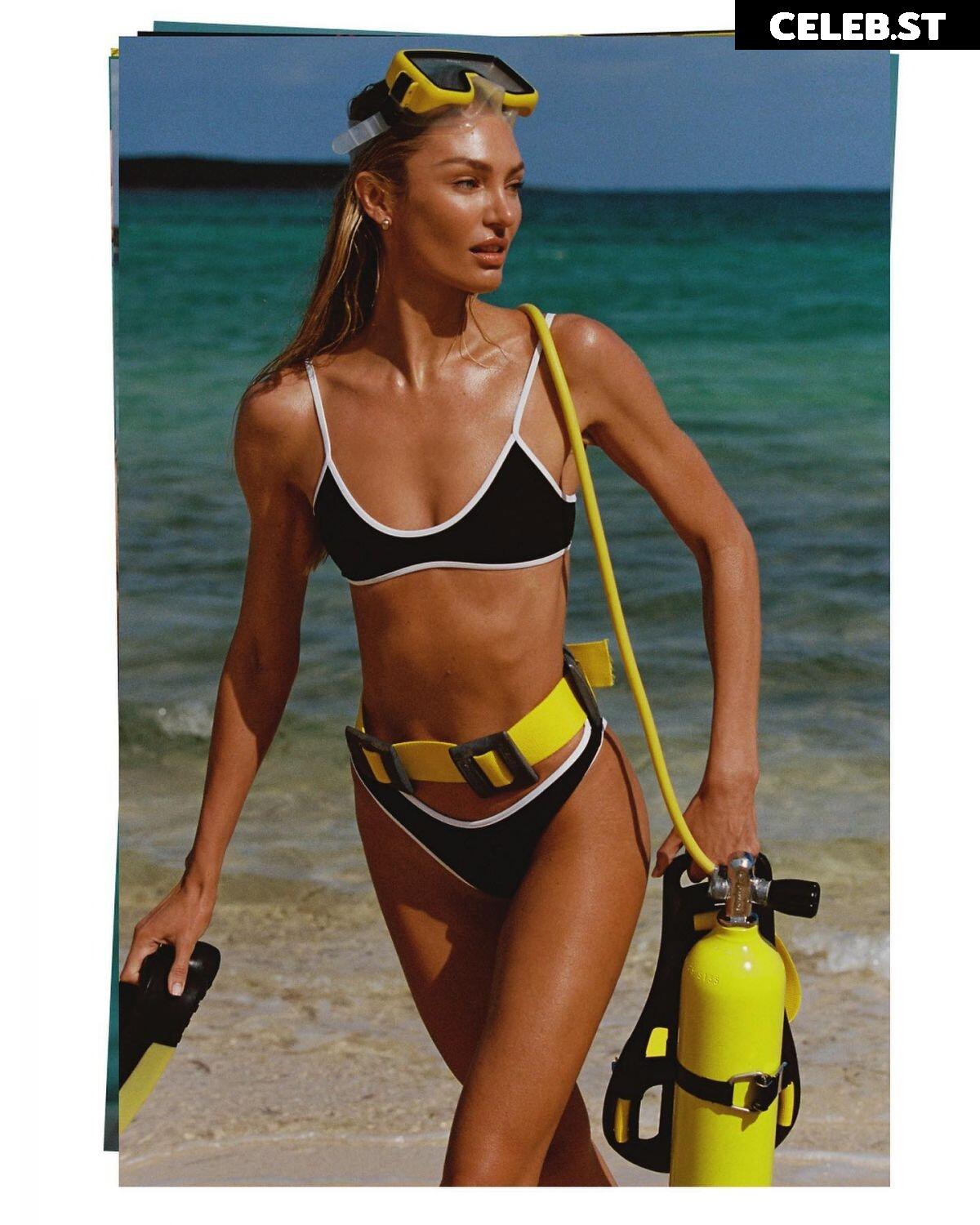 Candice Swanepoel Image 1824664