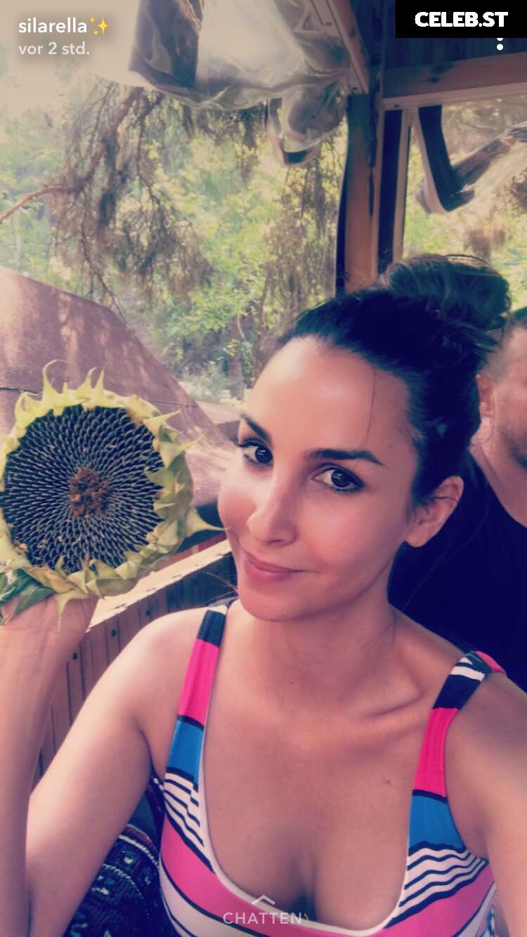 Sila Sahin-Radlinger Image 1824135