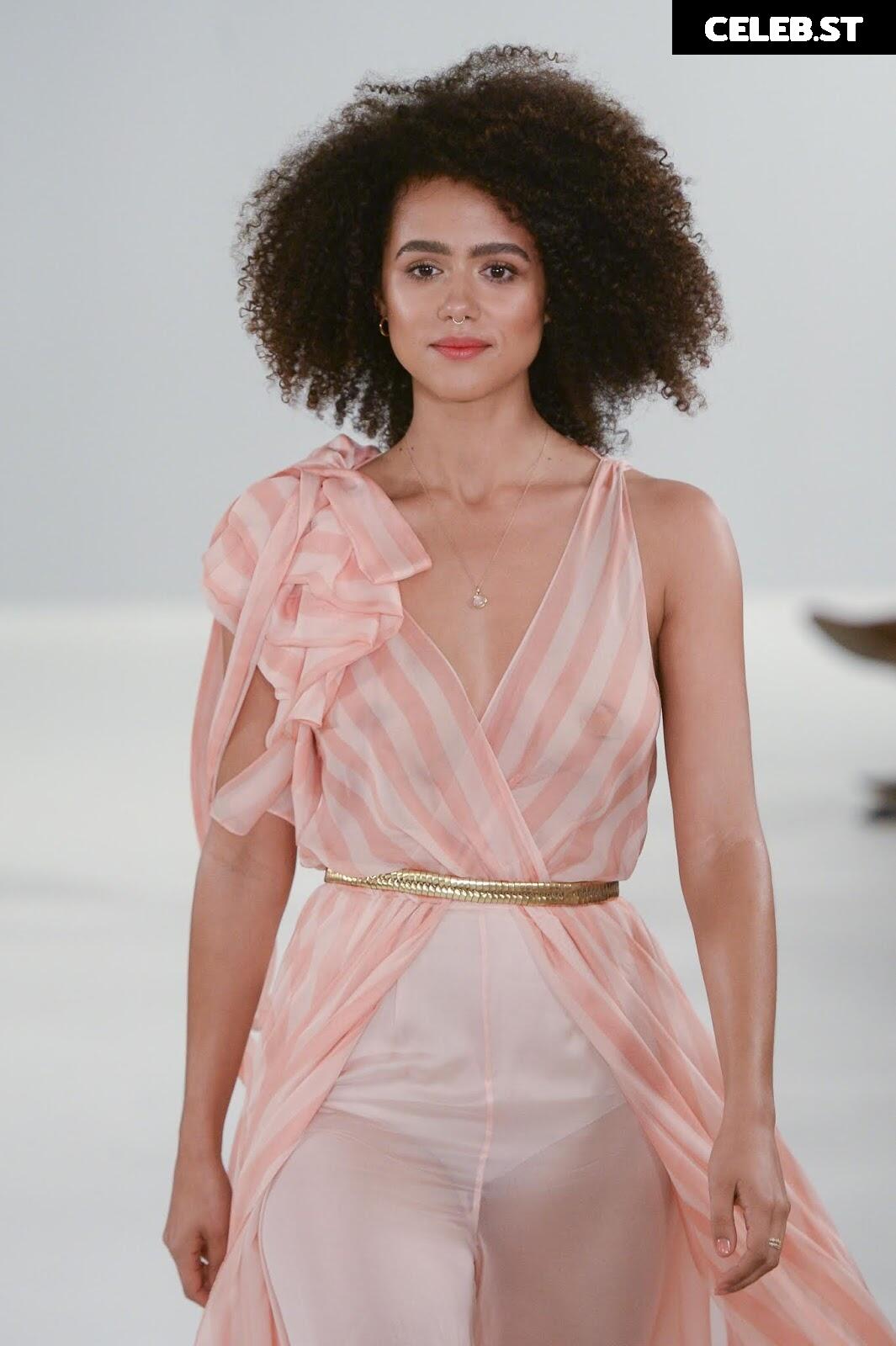 Nathalie Emmanuel Image 1824126