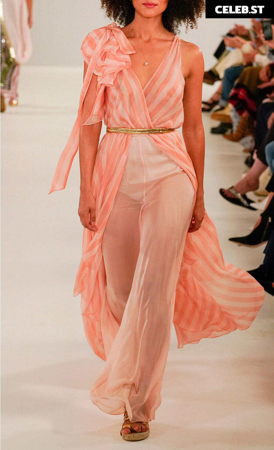 Nathalie Emmanuel Image 1824093