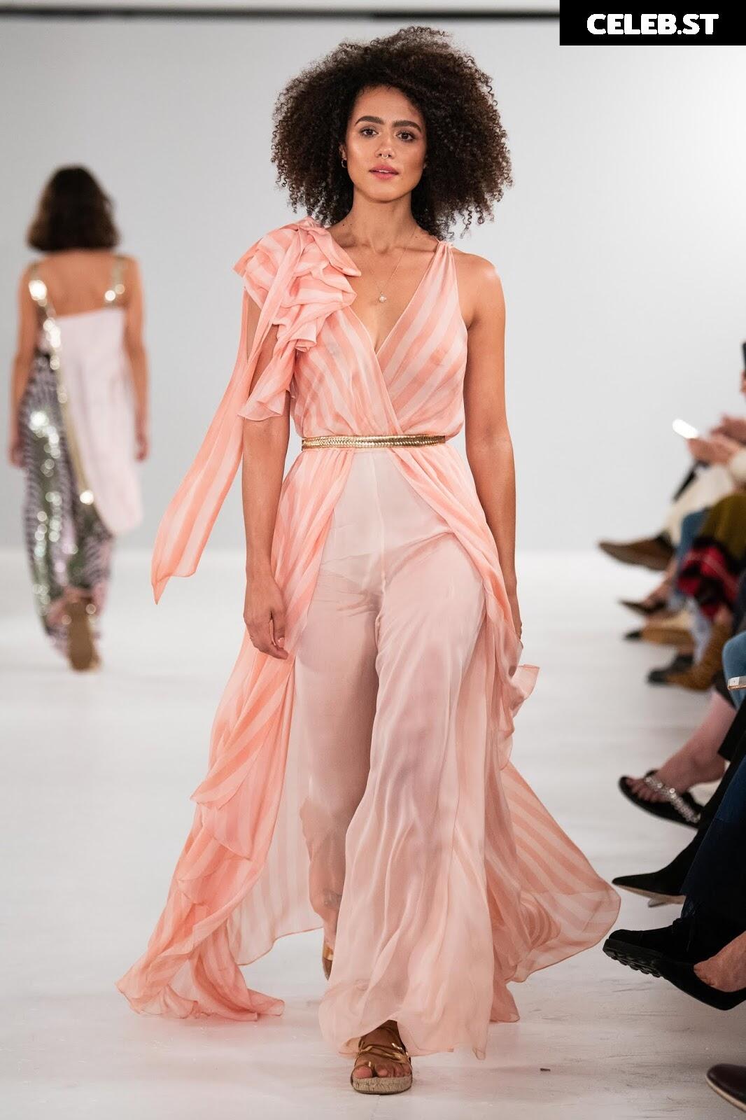 Nathalie Emmanuel Image 1824068