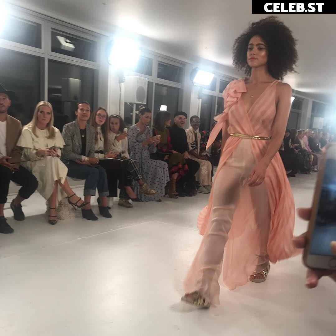 Nathalie Emmanuel Image 1824019