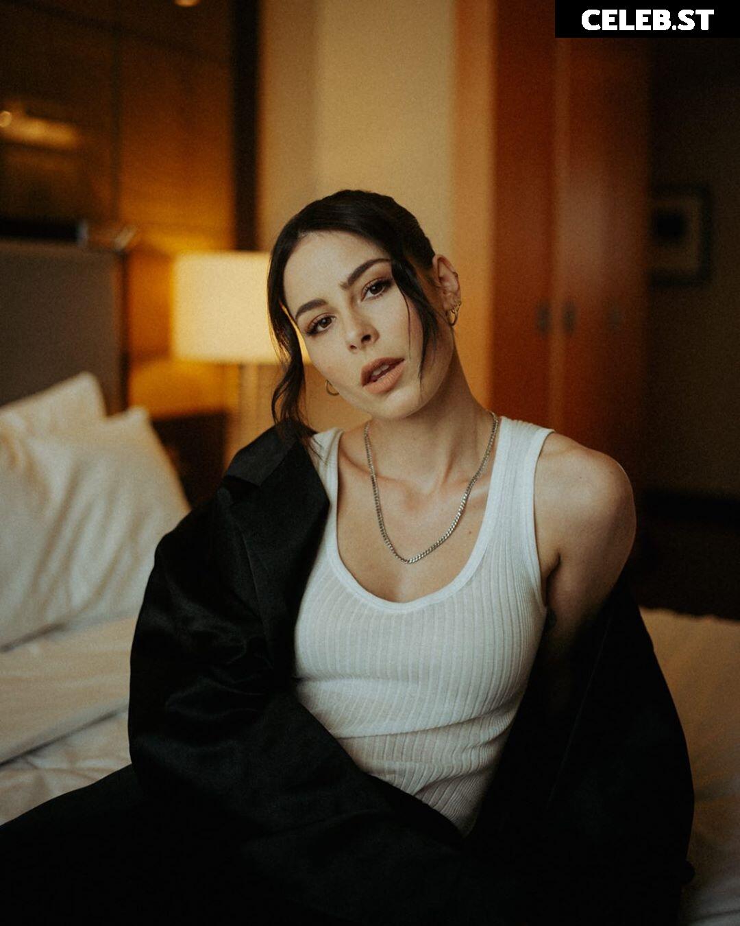 Lena Meyer-Landrut Image 1824015