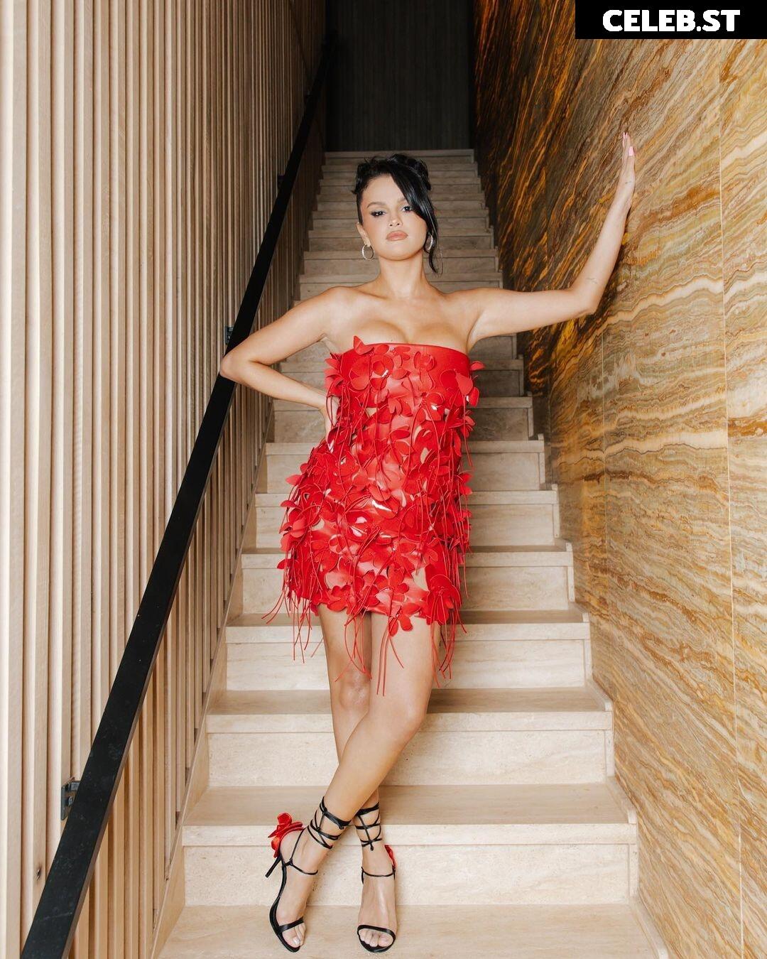 Selena Gomez Image 1824000