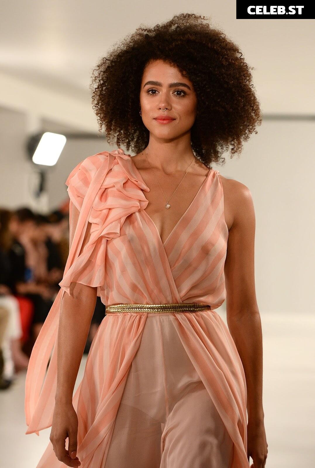 Nathalie Emmanuel Image 1824032