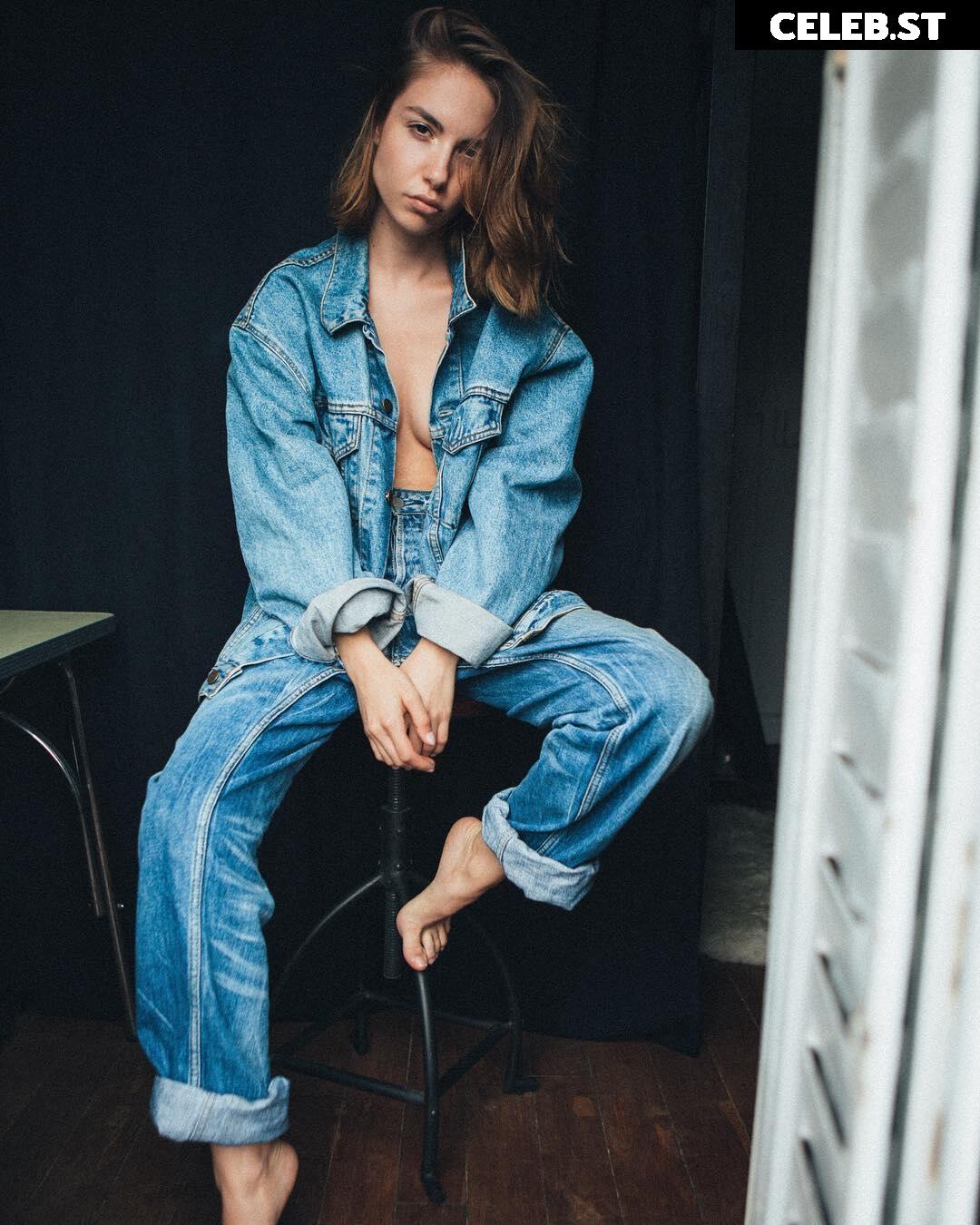 Rebecca Bagnol Image 1824255
