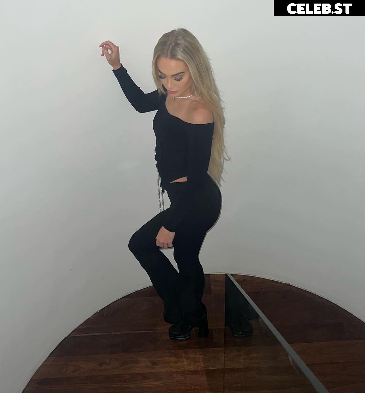 Alisha Lehmann Image 1824243