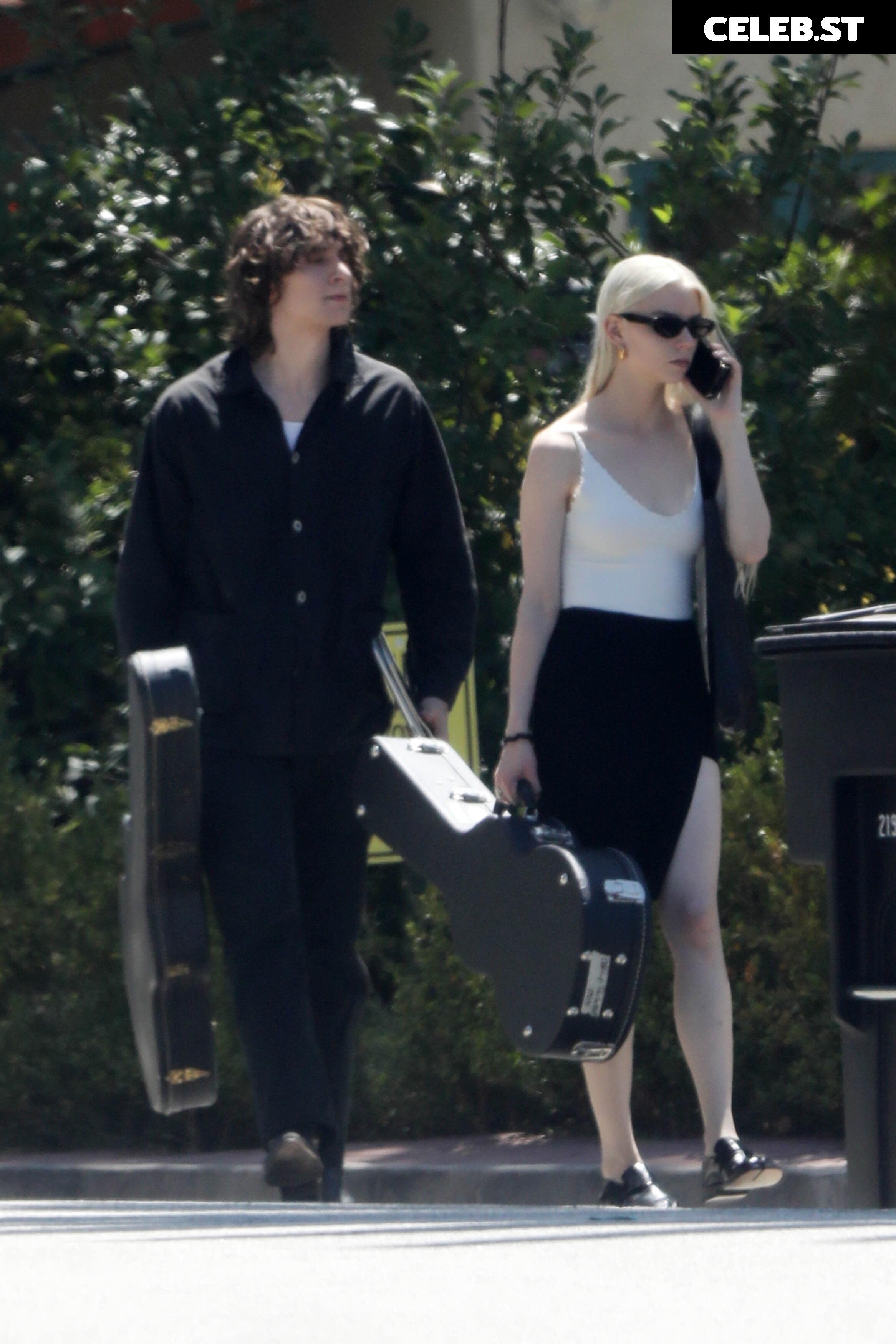 Anya Taylor-Joy Image 1824271