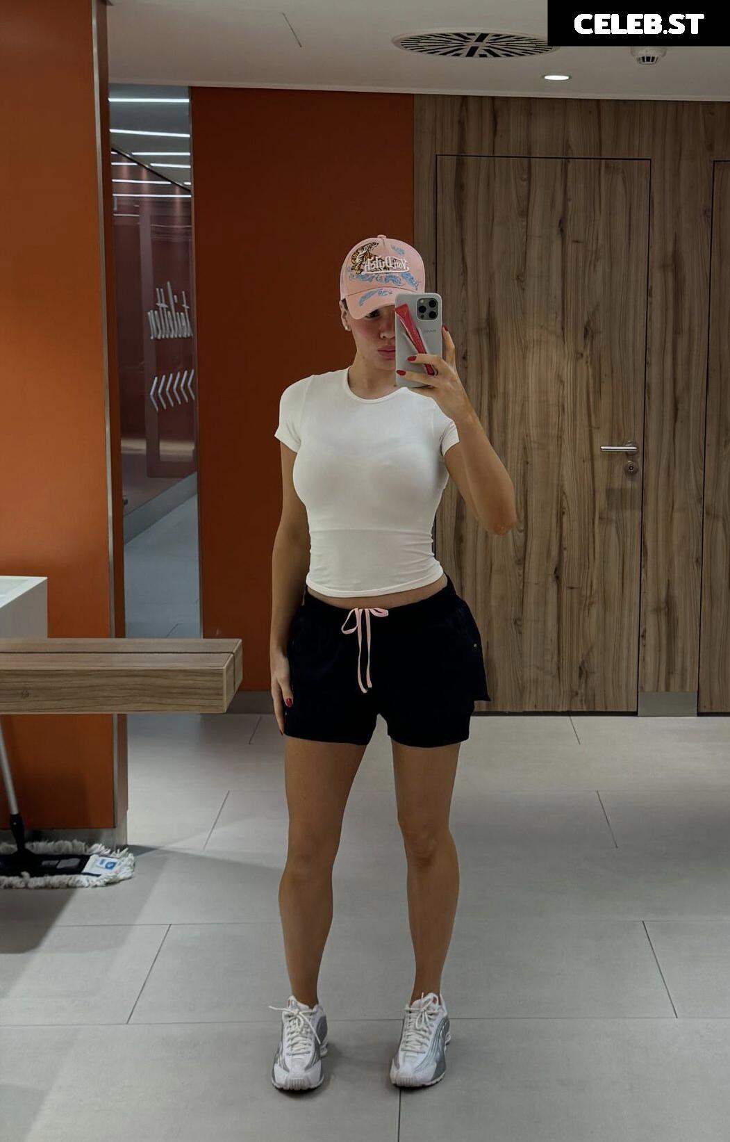 Shirin David Image 1824215