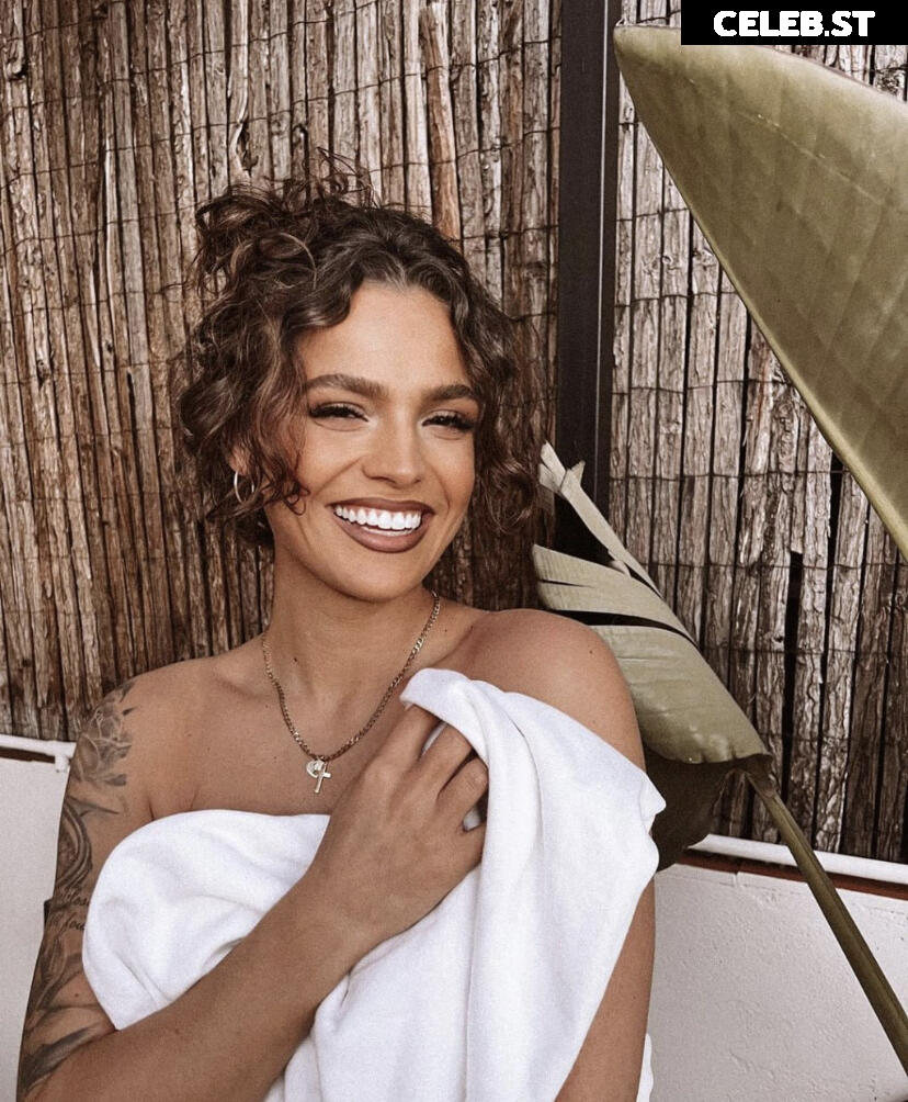 Jeje Lopes Image 1824205