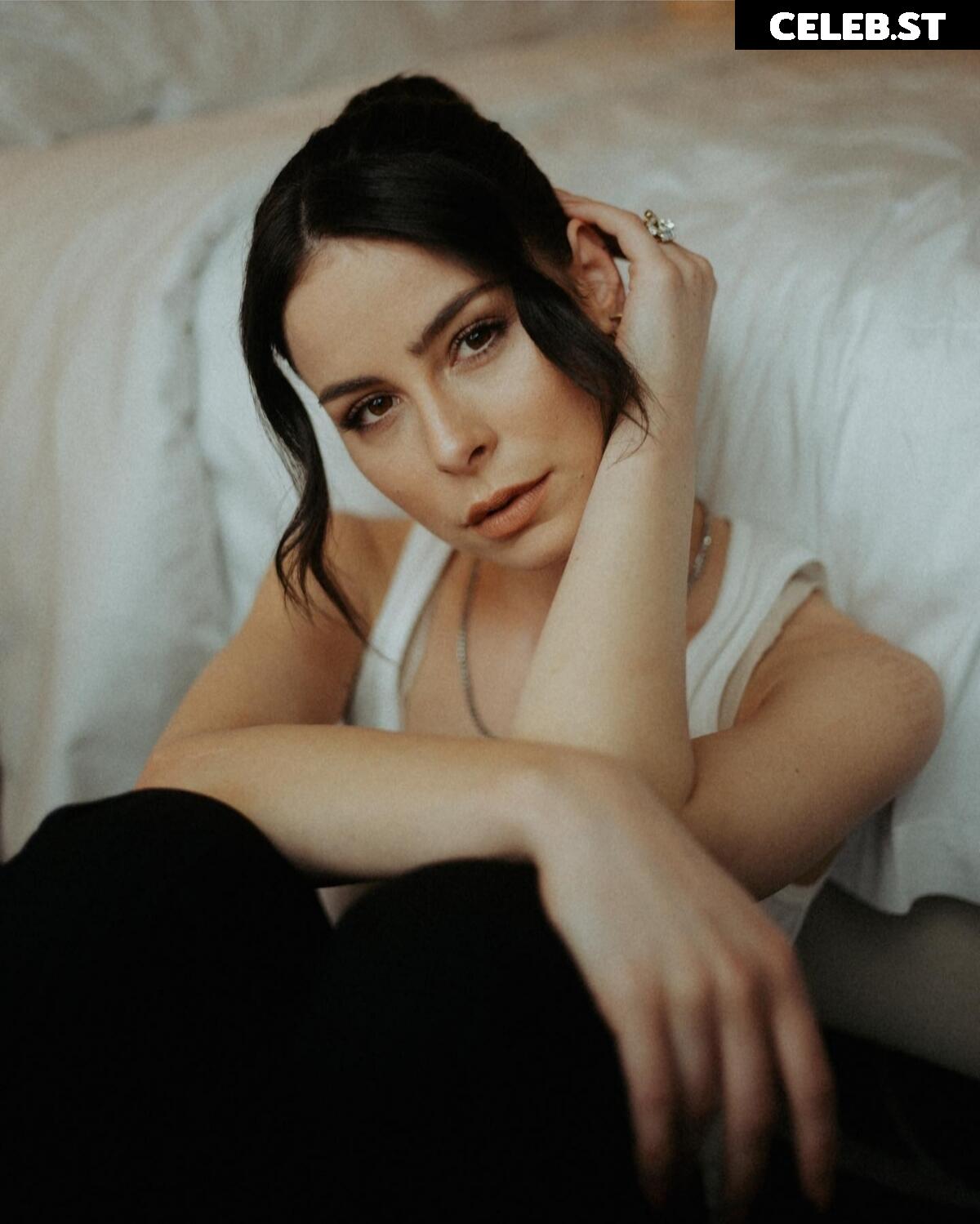Lena Meyer-Landrut Image 1824945