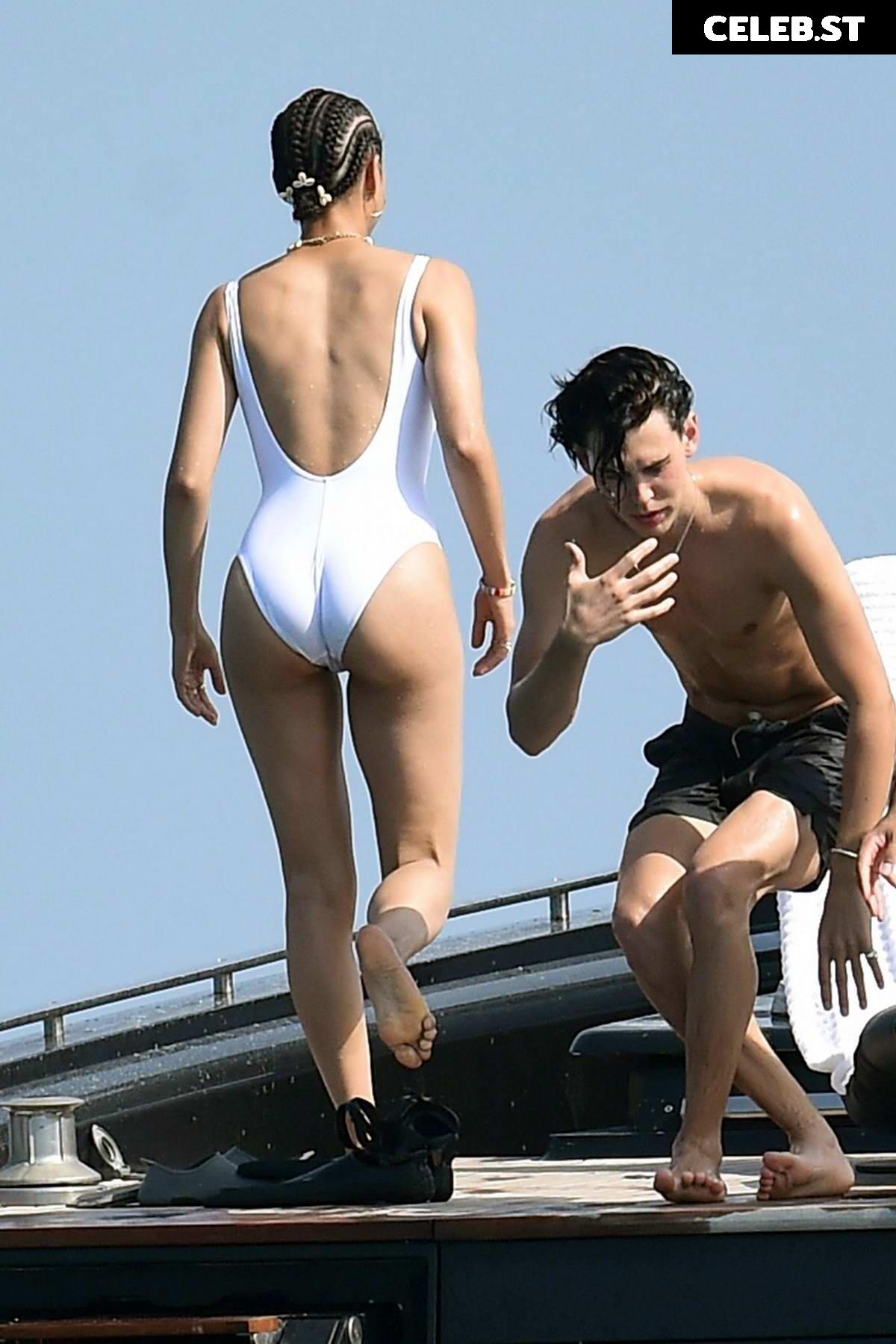 Nathalie Emmanuel Image 1824974