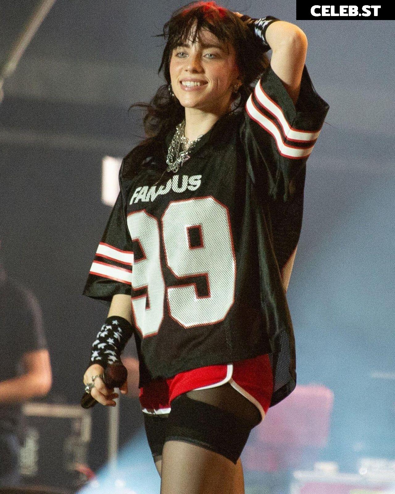 Billie Eilish Image 1824920