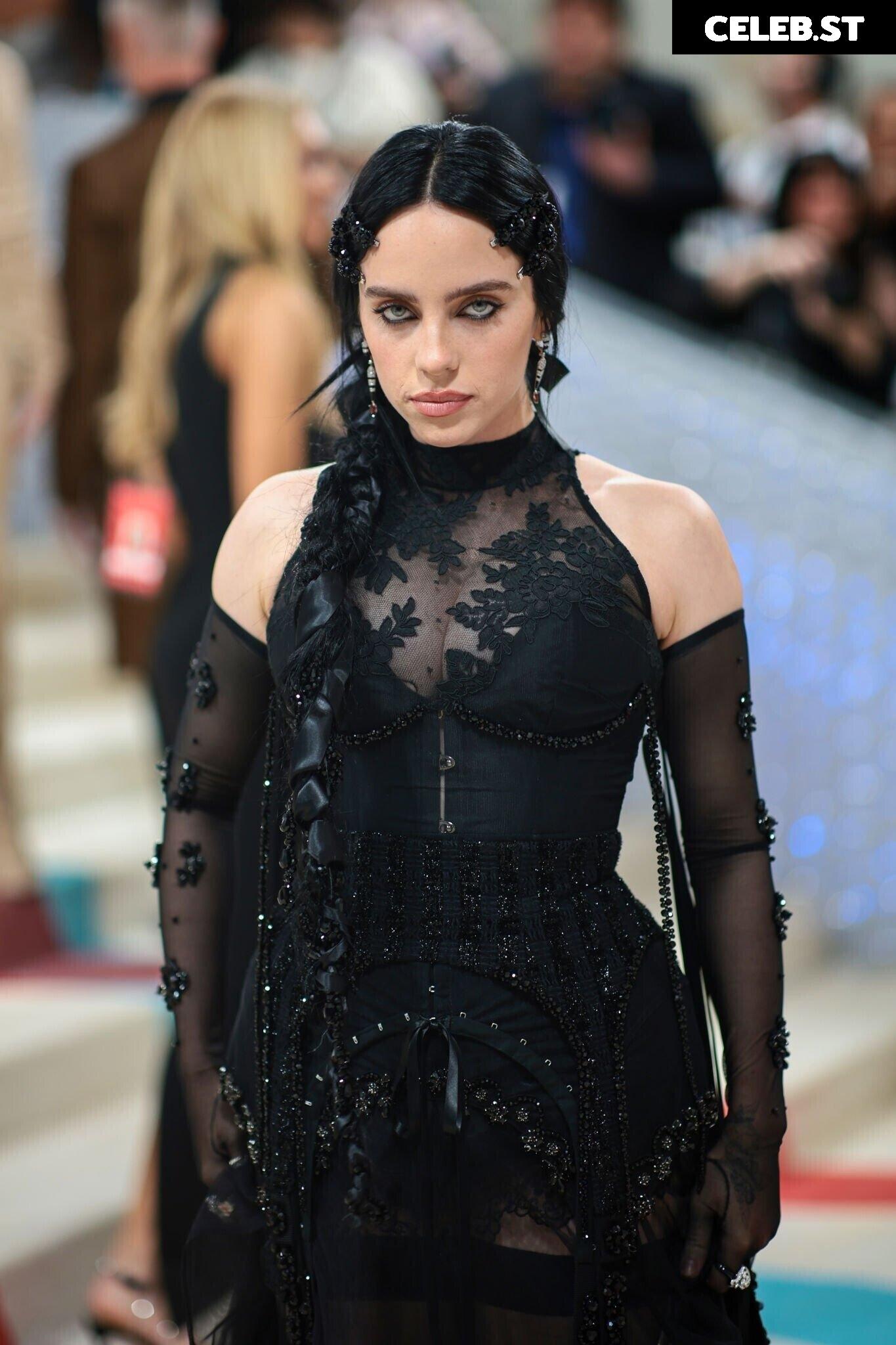 Billie Eilish Image 1821846