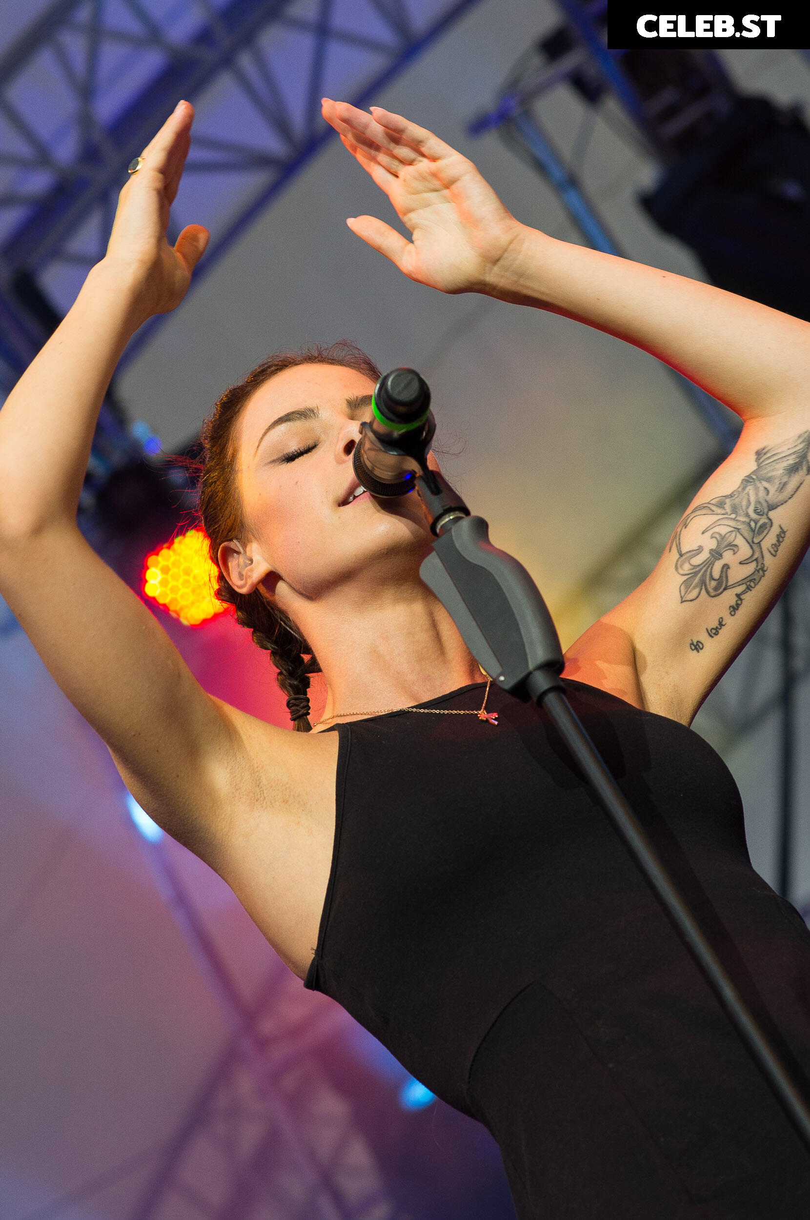 Lena Meyer-Landrut Image 1821845