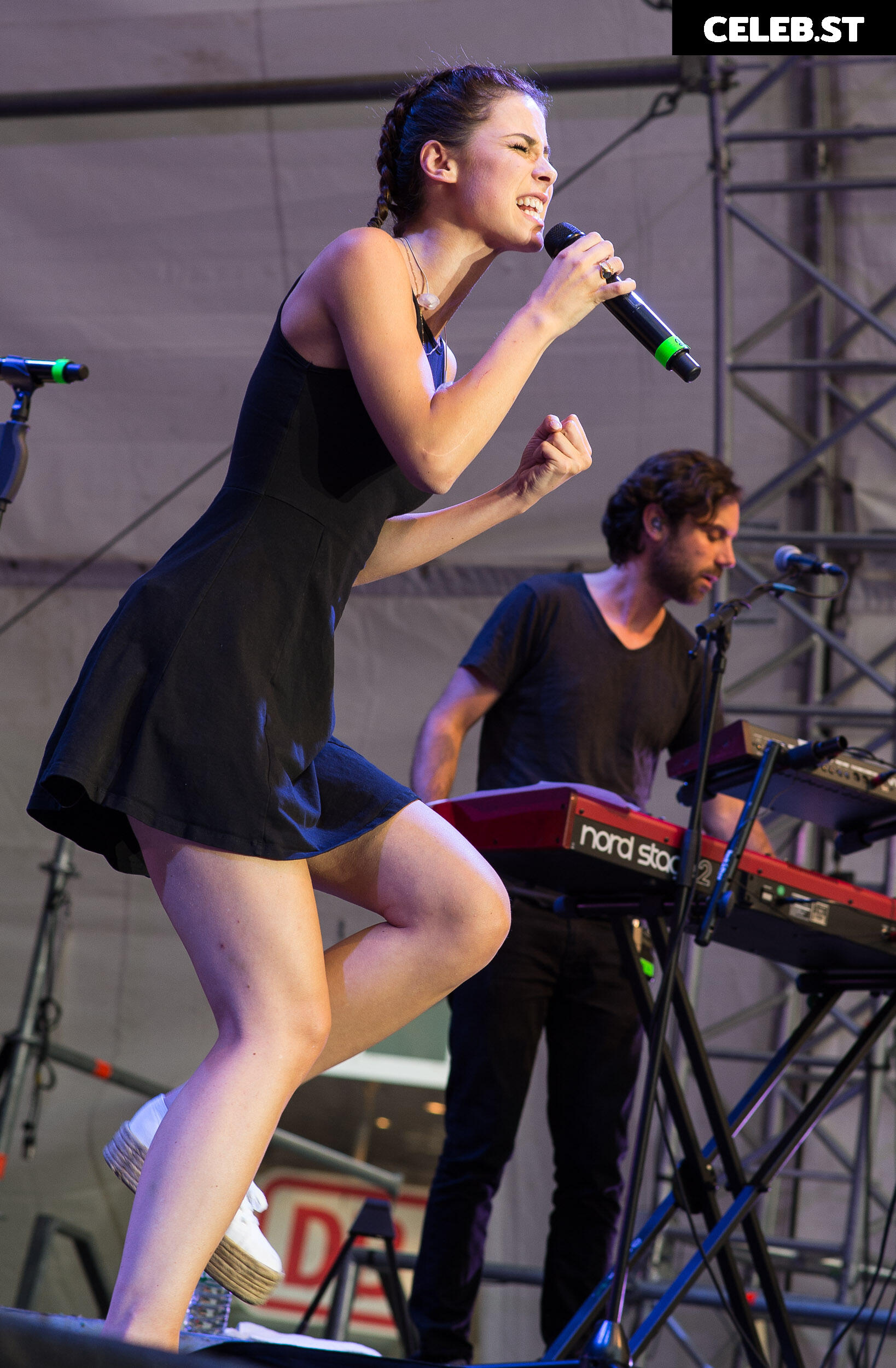 Lena Meyer-Landrut Image 1821543