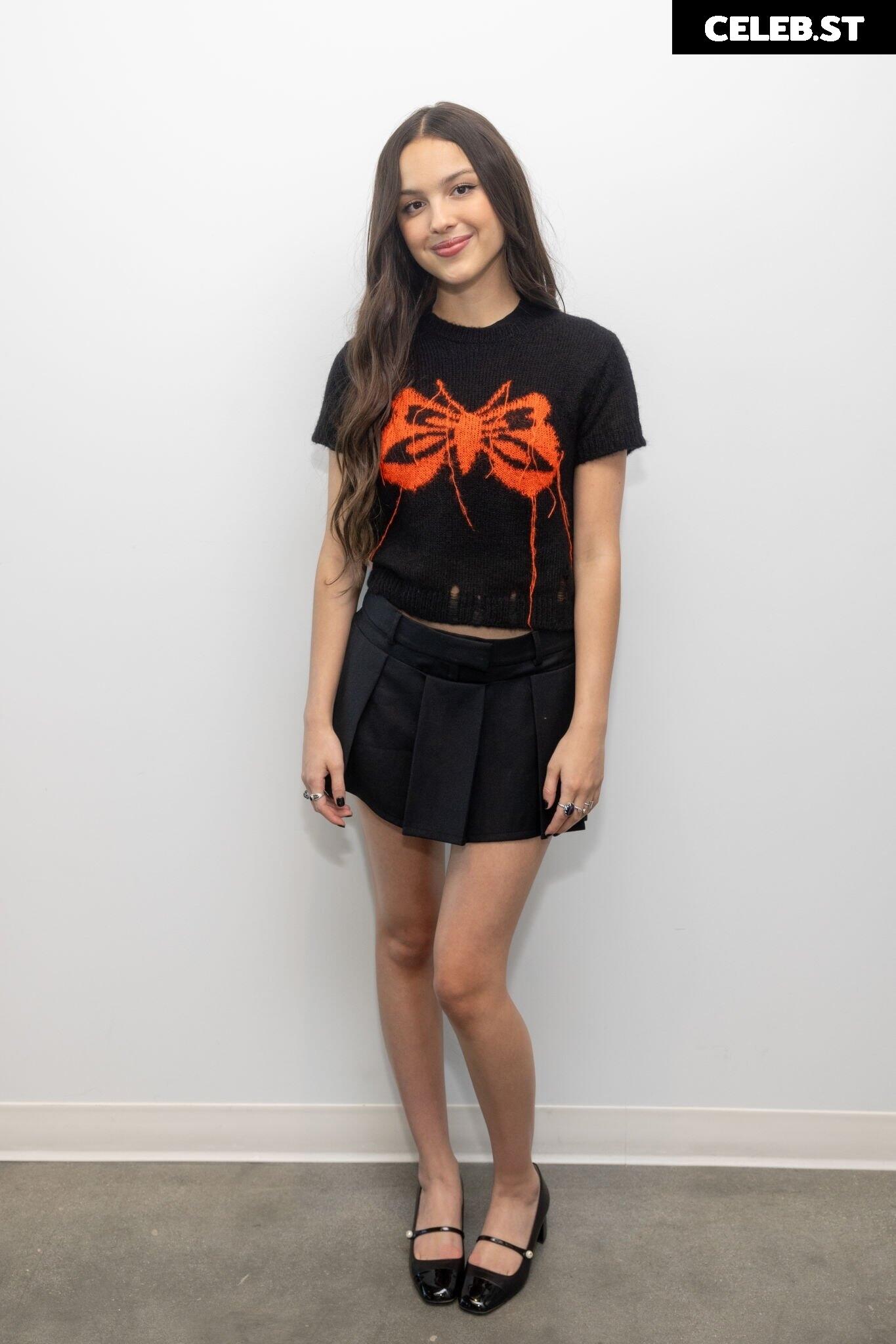 Olivia Rodrigo Image 1821519