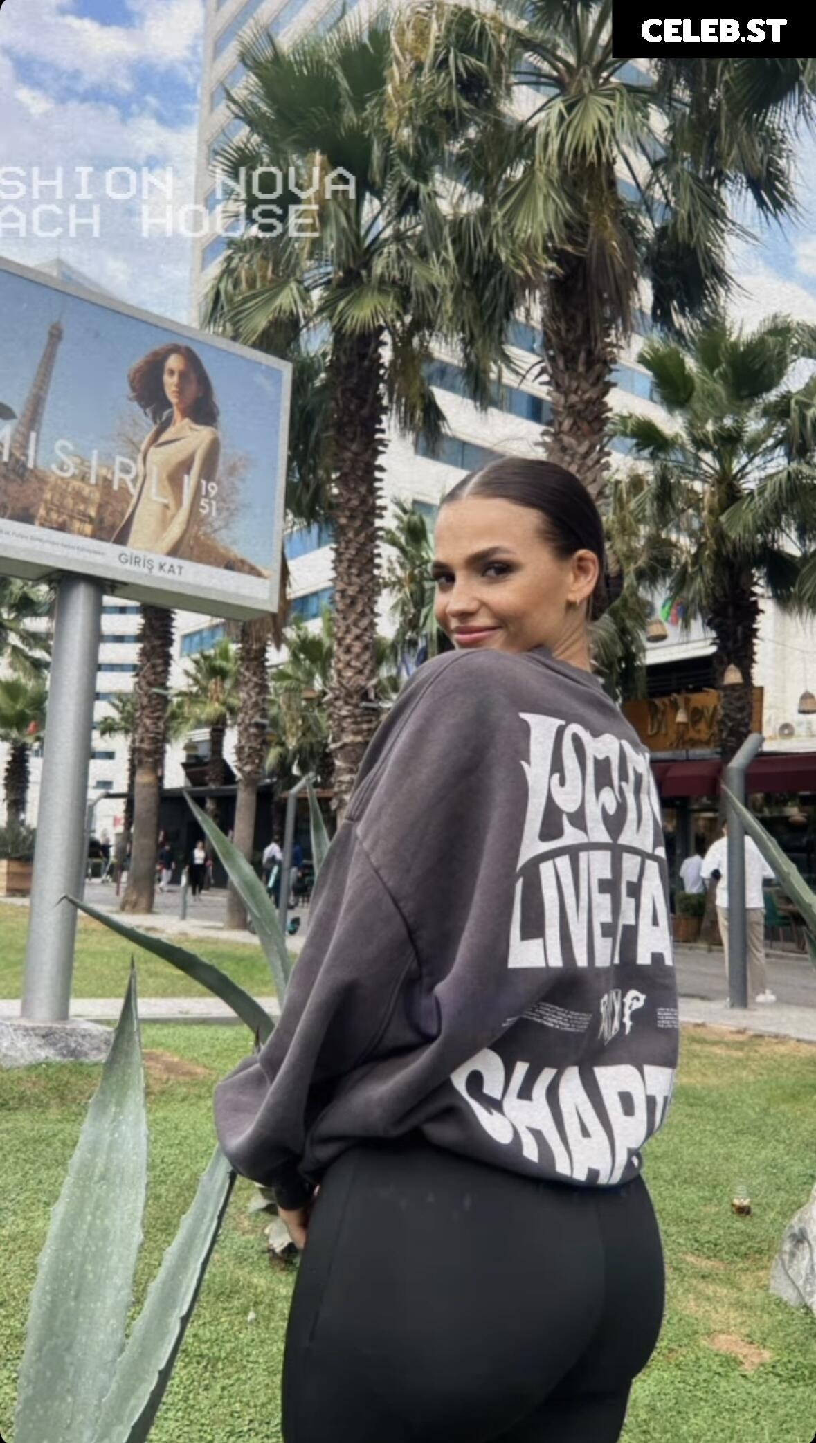 Jeje Lopes Image 1821533