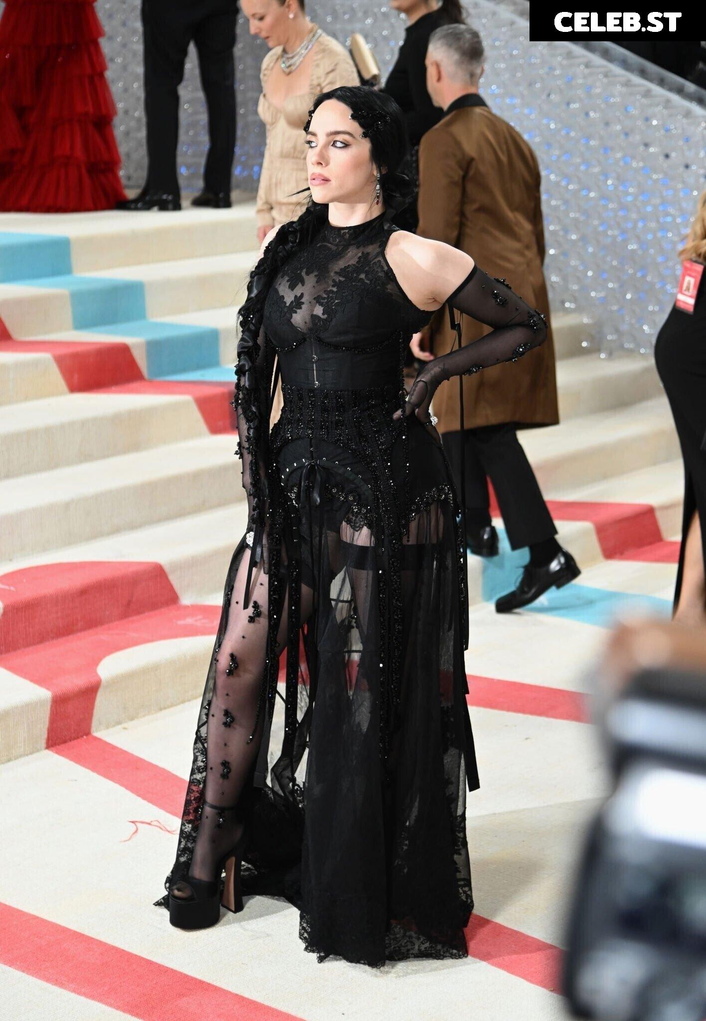 Billie Eilish Image 1821522