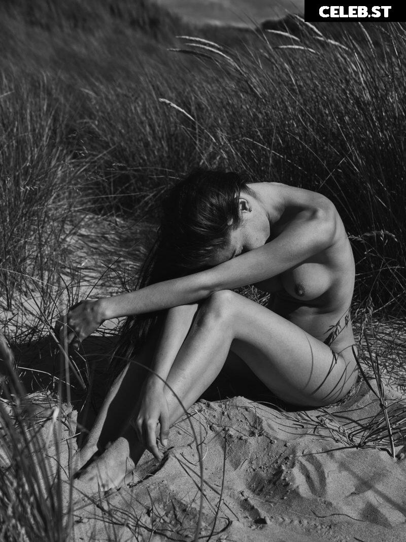 Rebecca Bagnol Image 1821523