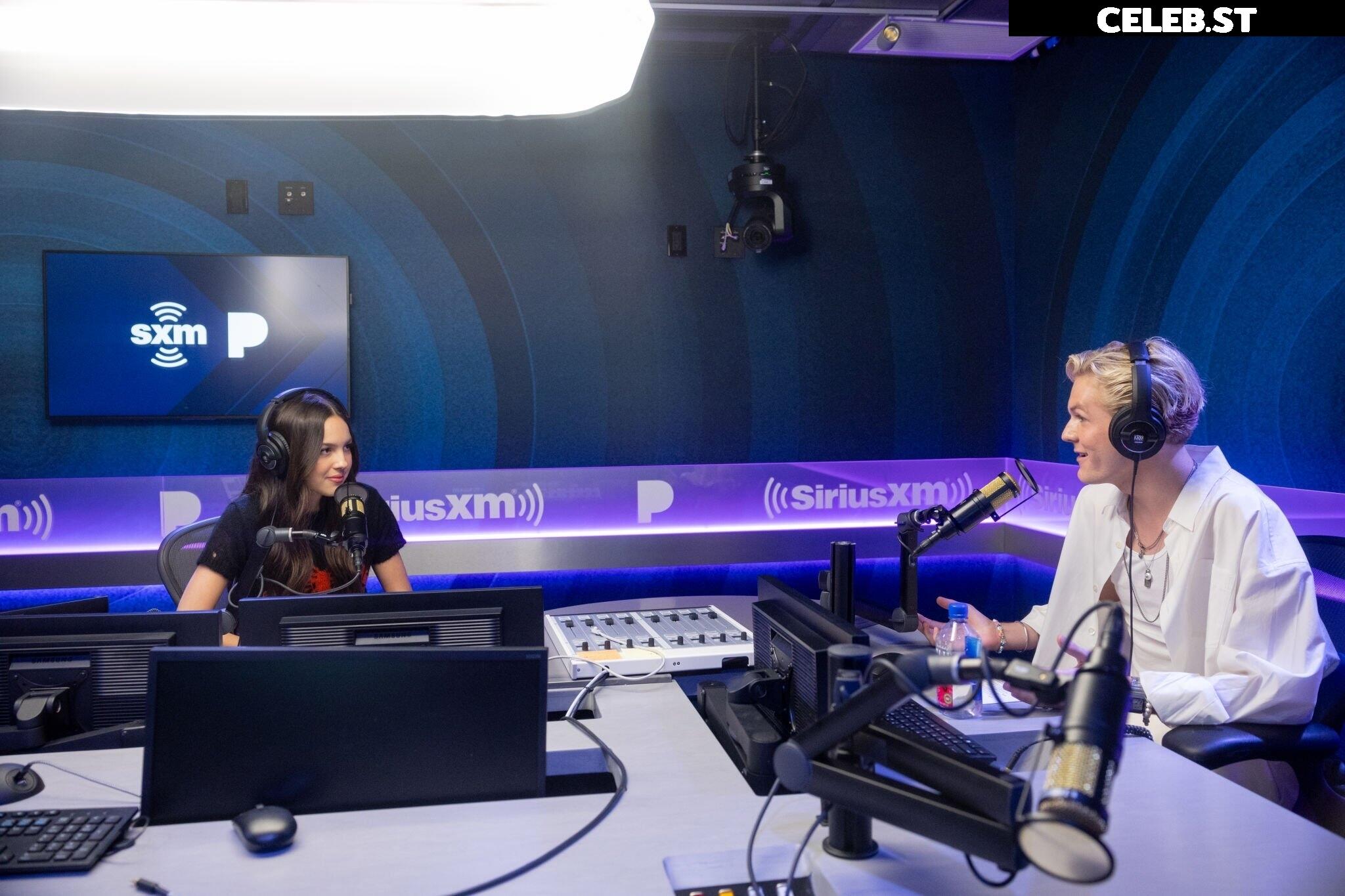 Olivia Rodrigo Image 1821486