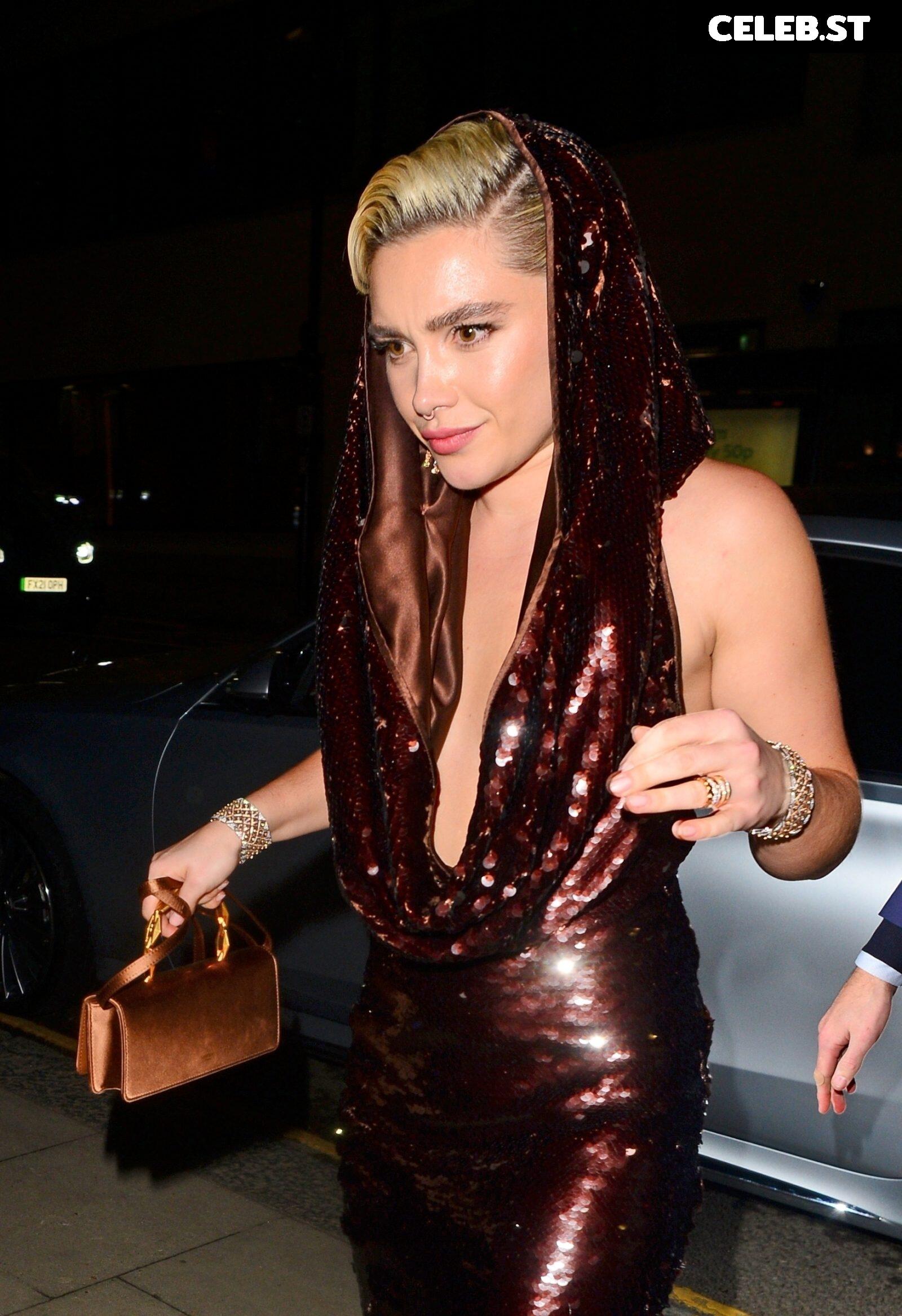 Florence Pugh Image 1821453