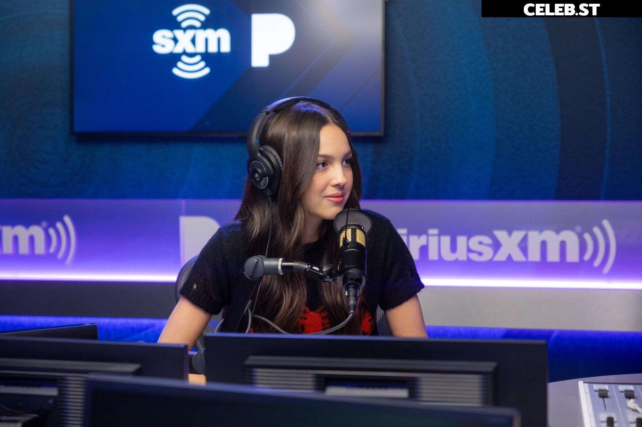 Olivia Rodrigo Image 1821444