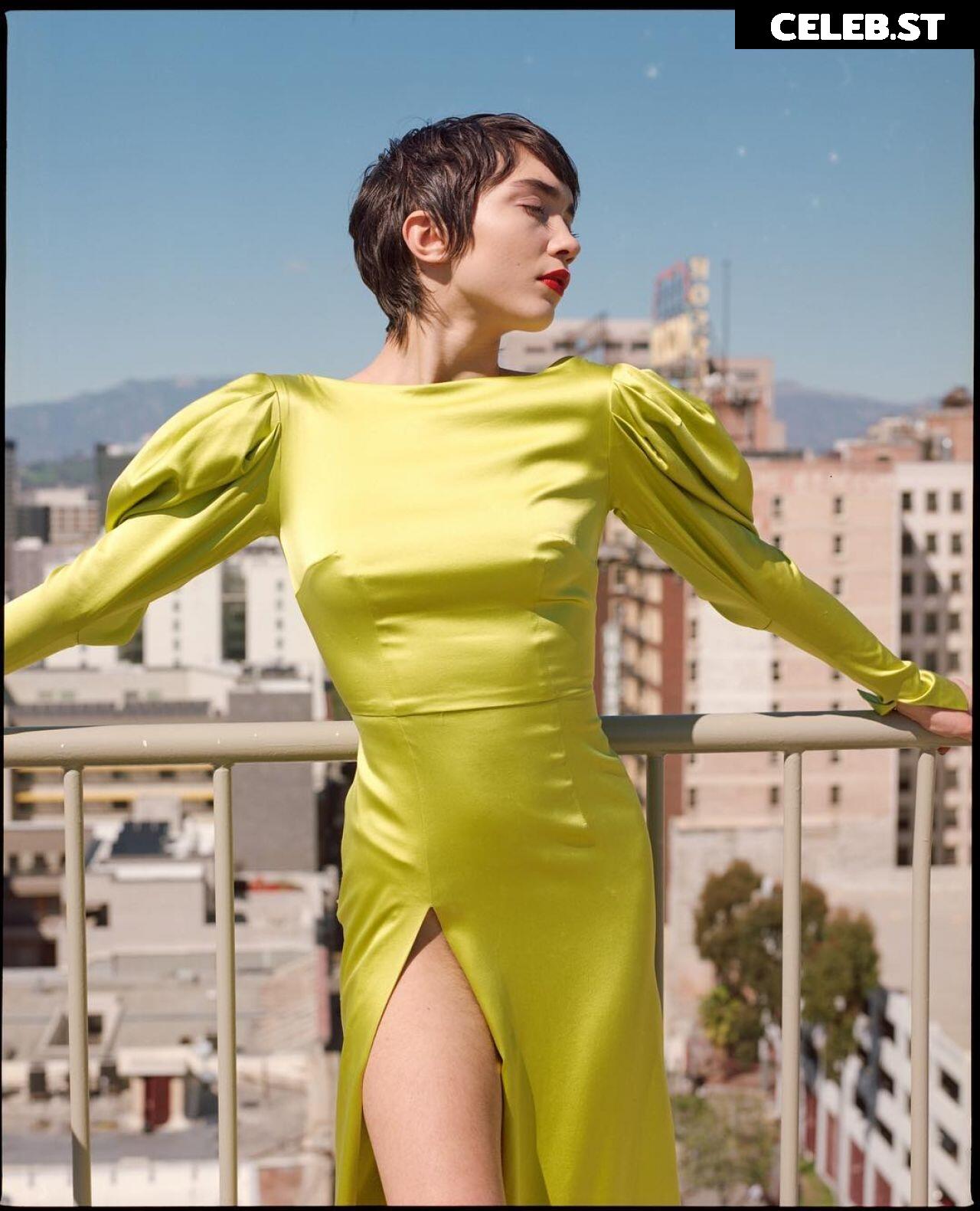 Rowan Blanchard Image 1821416