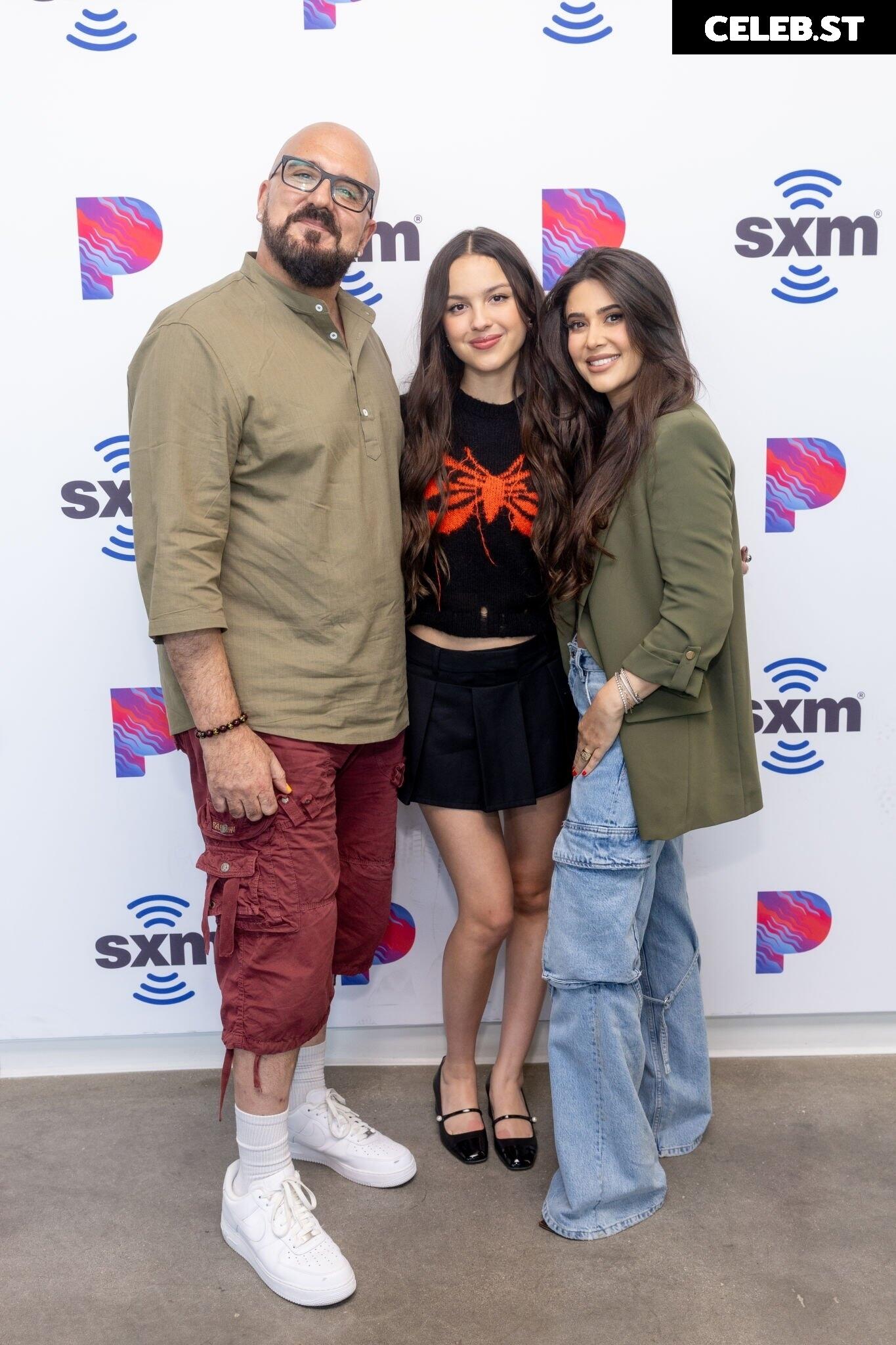 Olivia Rodrigo Image 1821792
