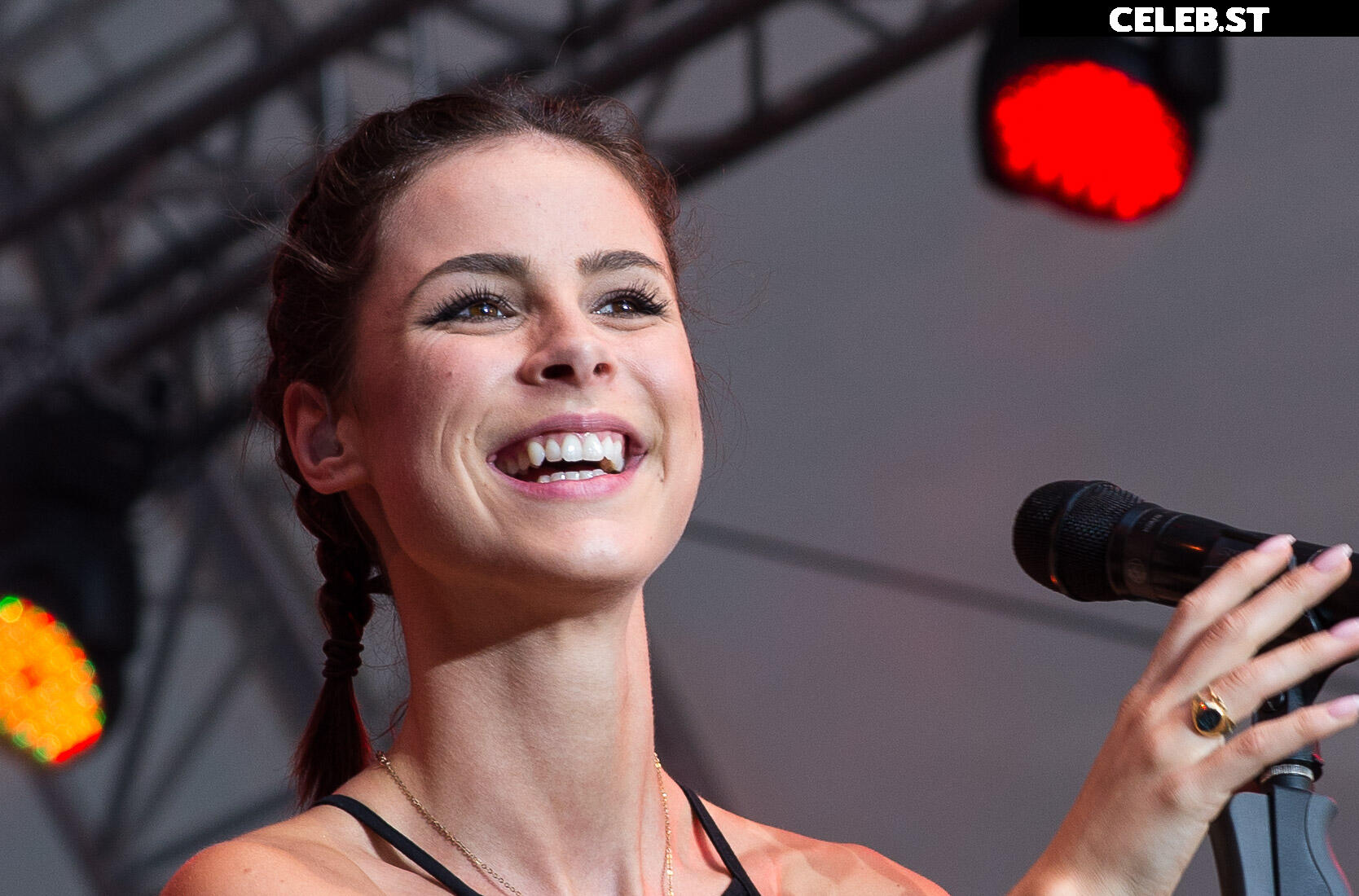 Lena Meyer-Landrut Image 1821755