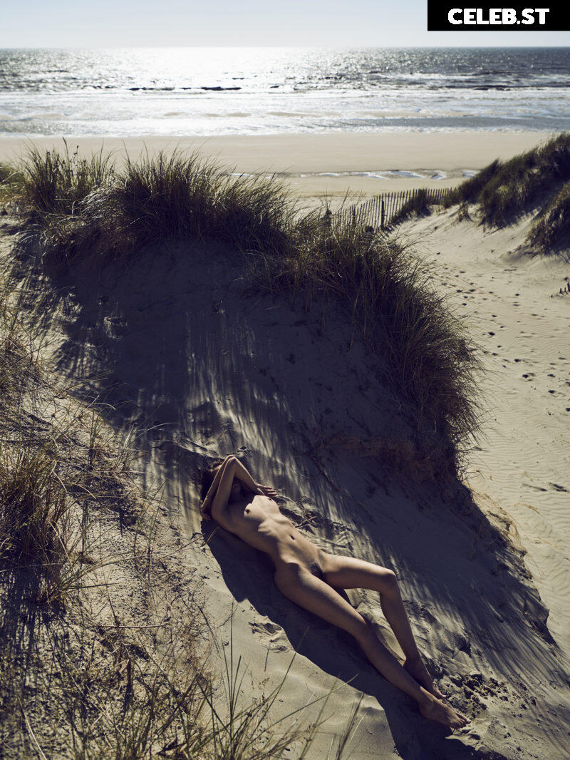 Rebecca Bagnol Image 1821747