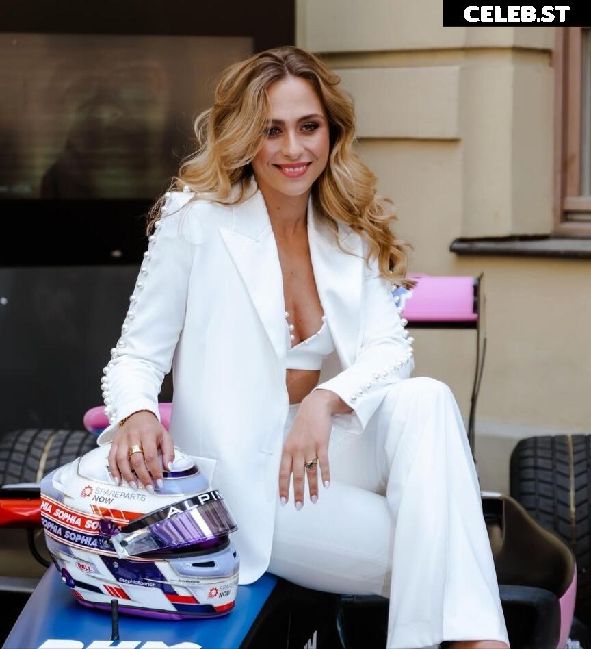 Sophia Flörsch Image 1821765