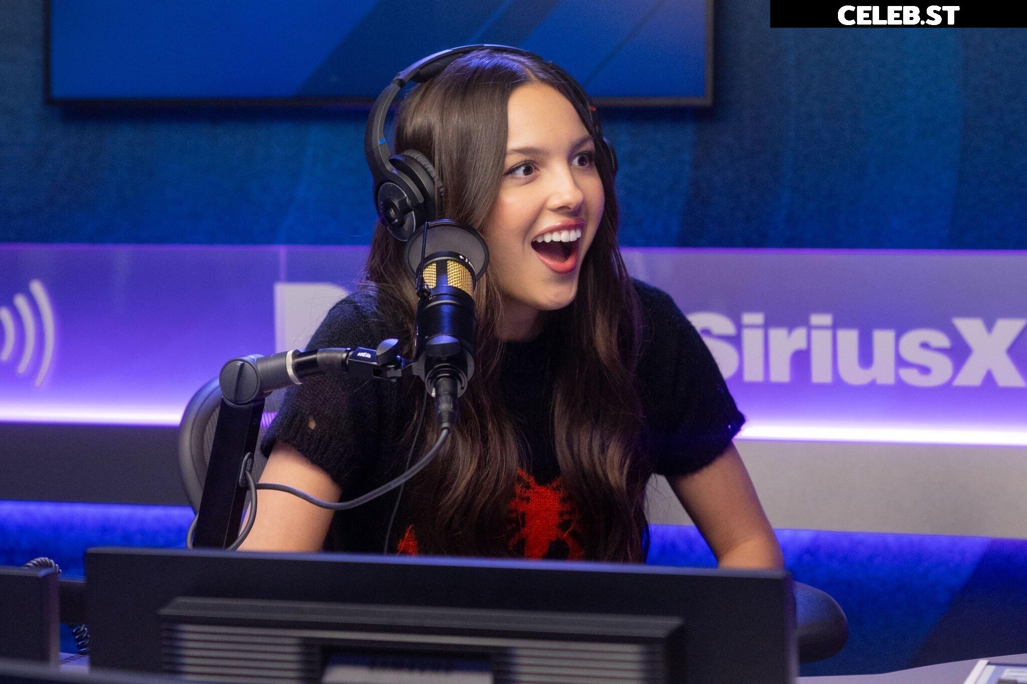 Olivia Rodrigo Image 1821701