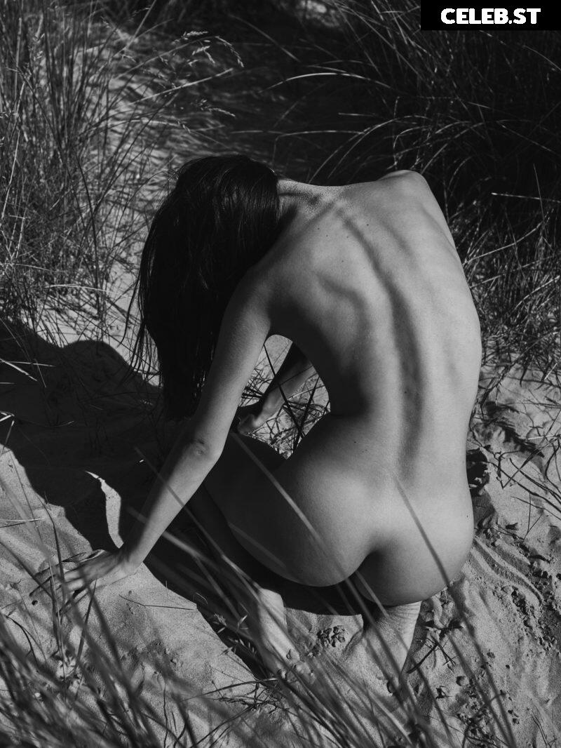 Rebecca Bagnol Image 1821705