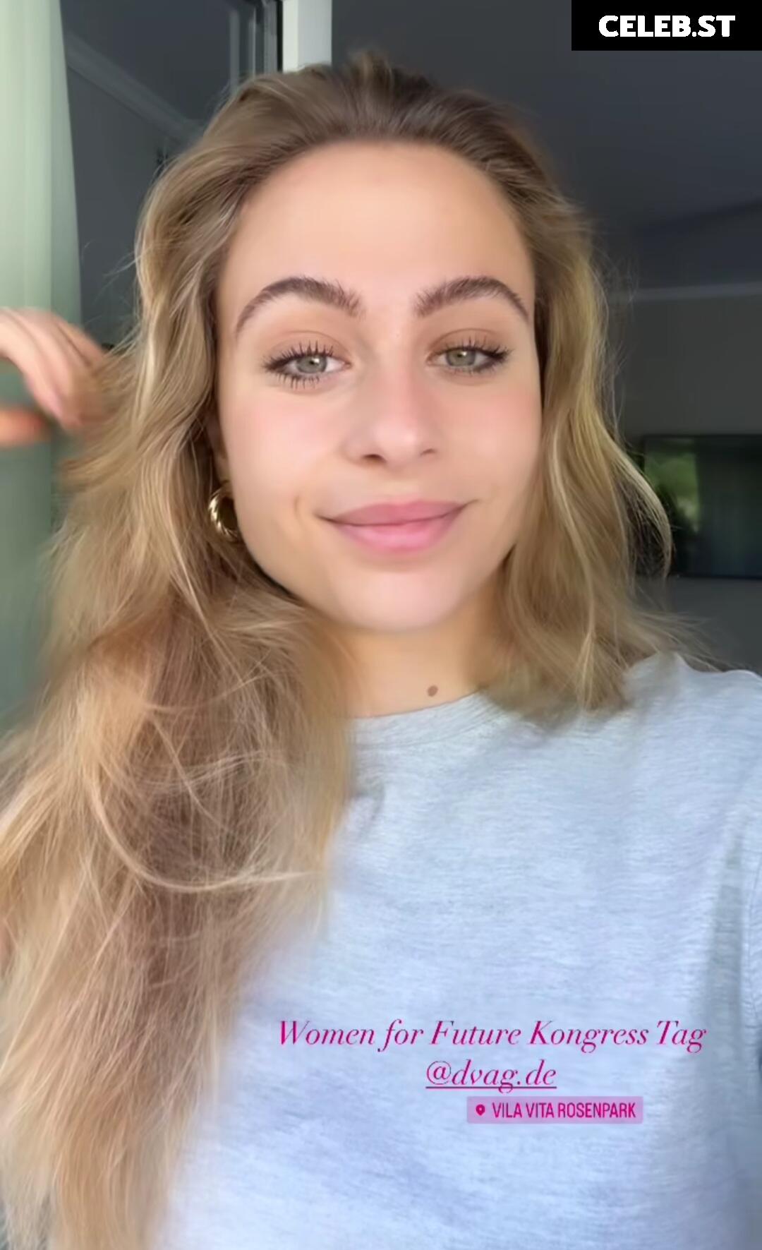 Sophia Flörsch Image 1821685