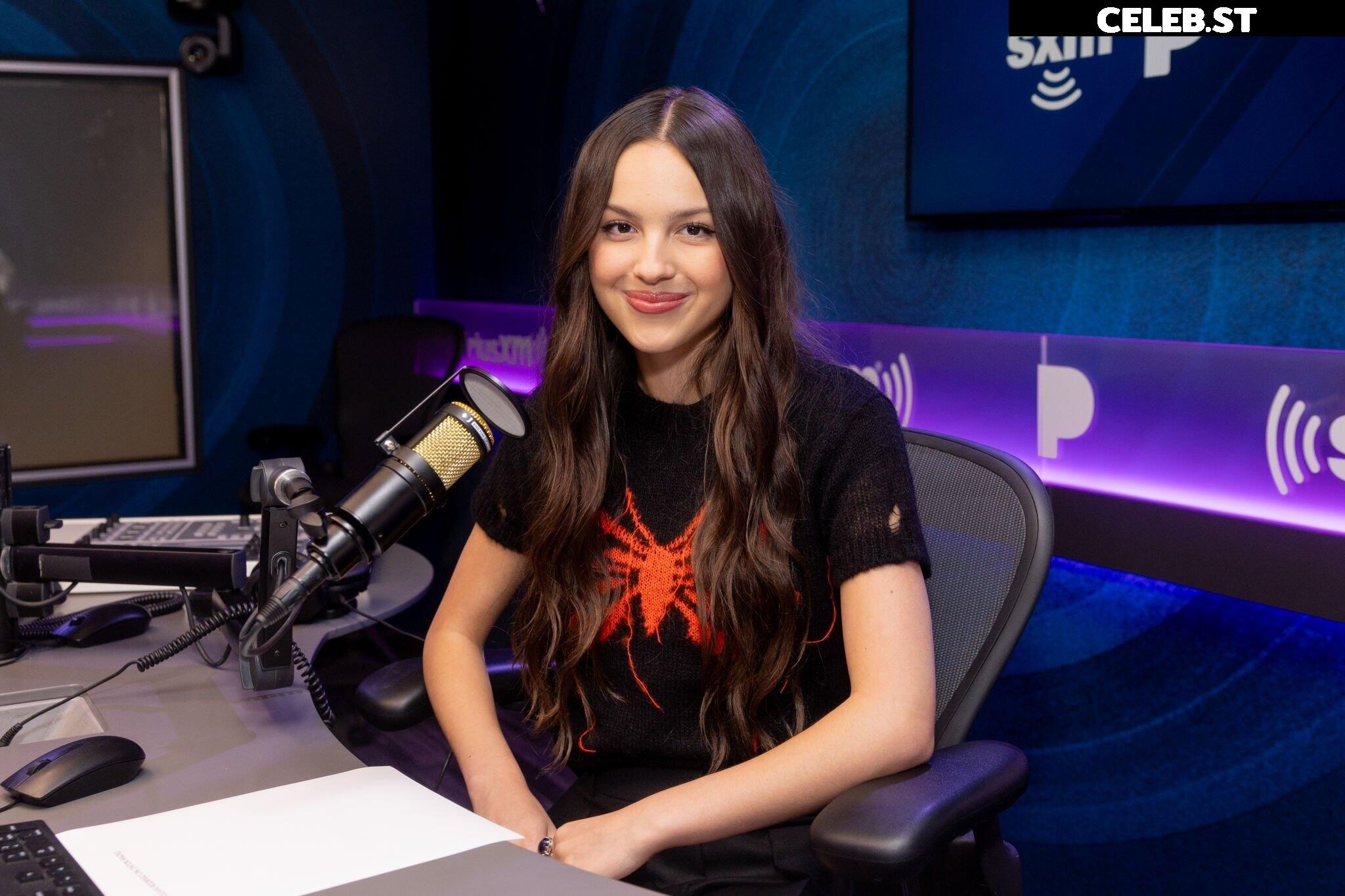 Olivia Rodrigo Image 1821642