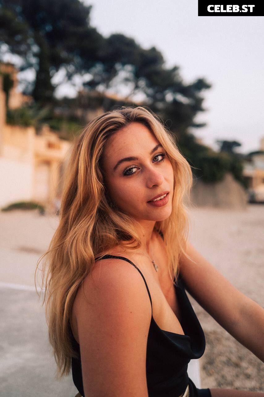 Sophia Flörsch Image 1821668