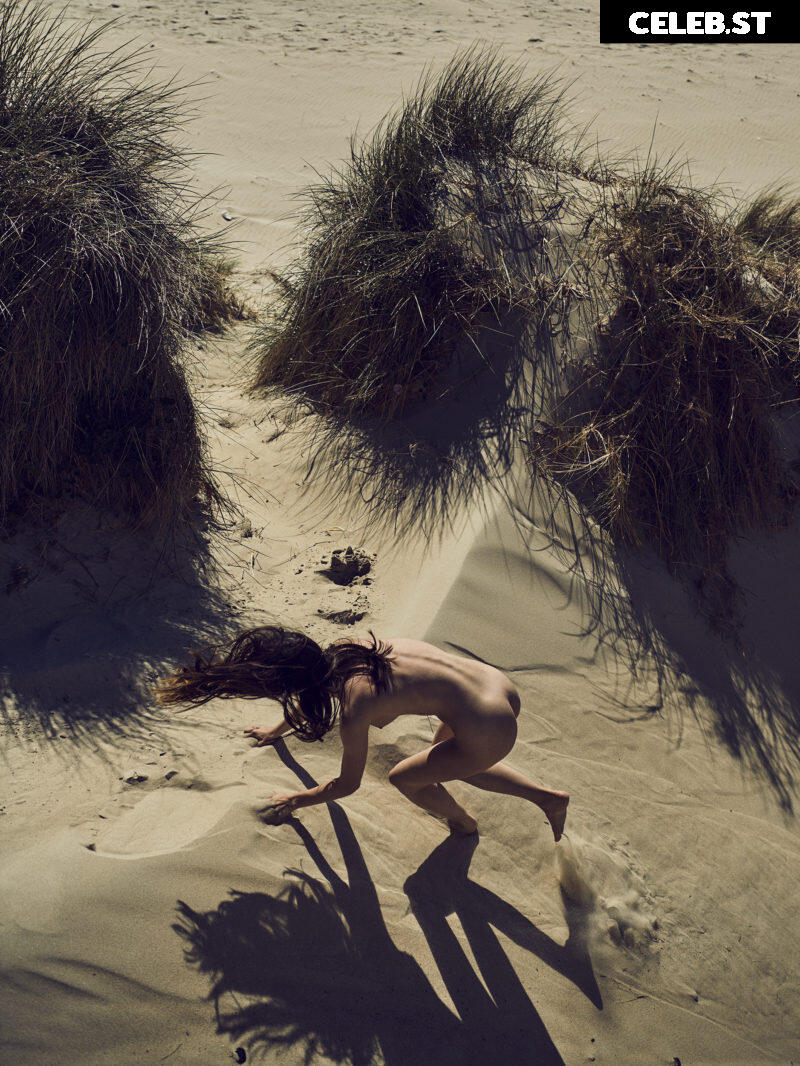 Rebecca Bagnol Image 1821617