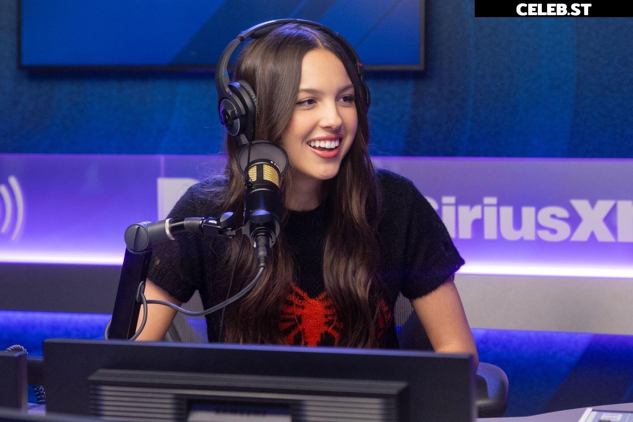 Olivia Rodrigo Image 1821193