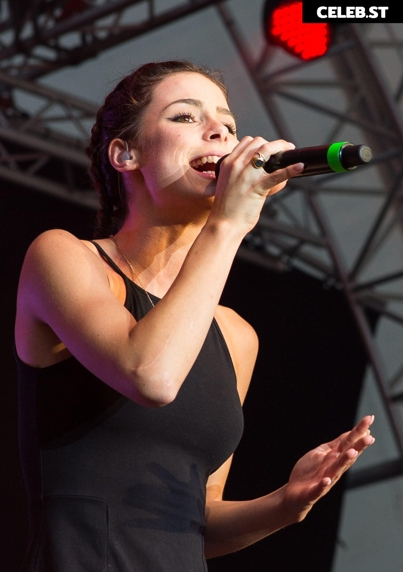 Lena Meyer-Landrut Image 1821185