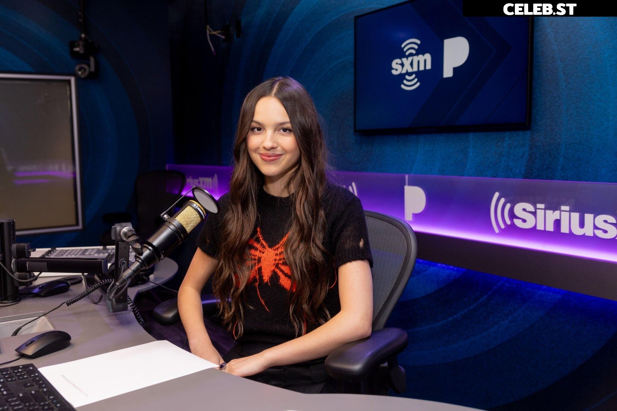 Olivia Rodrigo Image 1821164