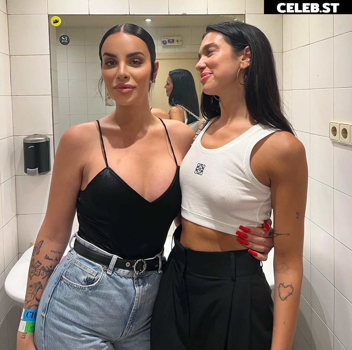 Dua Lipa Image 1821120